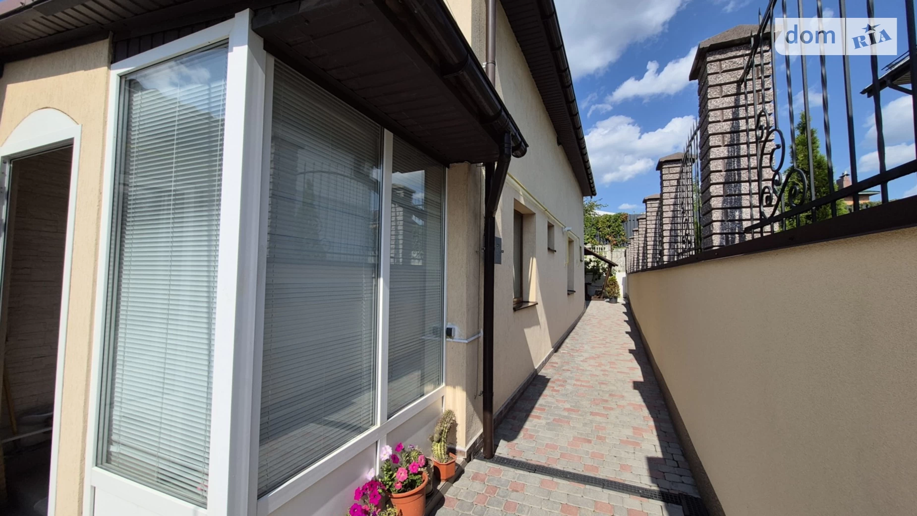 Продается дом на 2 этажа 180 кв. м с мебелью, цена: 150000 $ - фото 3