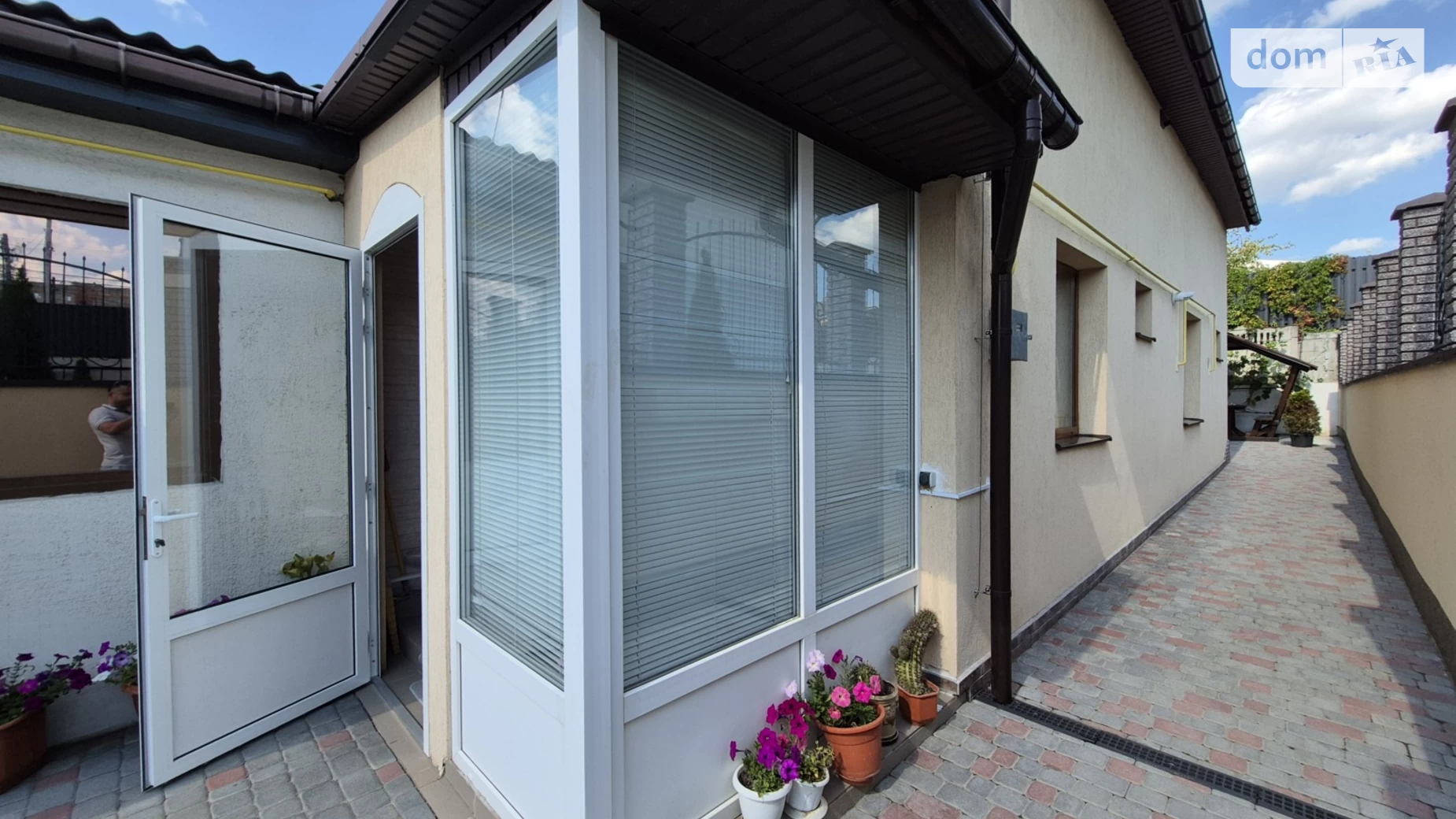 Продается дом на 2 этажа 180 кв. м с мебелью, цена: 150000 $ - фото 5
