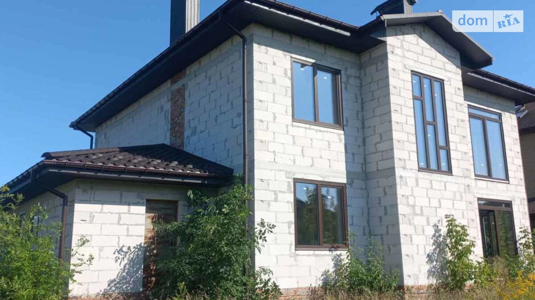 Продается дом на 2 этажа 370 кв. м с участком, цена: 207000 $ - фото 2