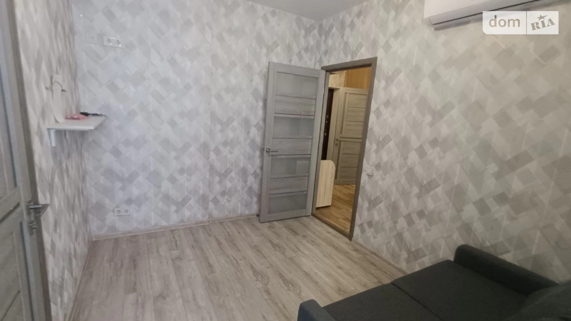 Продается 1-комнатная квартира 39.2 кв. м в Лиманке, мас. Радужный - фото 3
