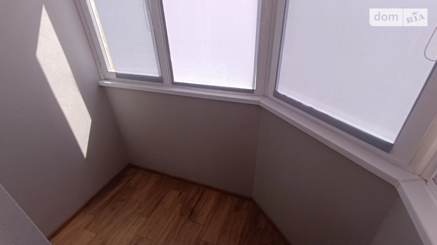Продается 1-комнатная квартира 39.2 кв. м в Лиманке, мас. Радужный - фото 5