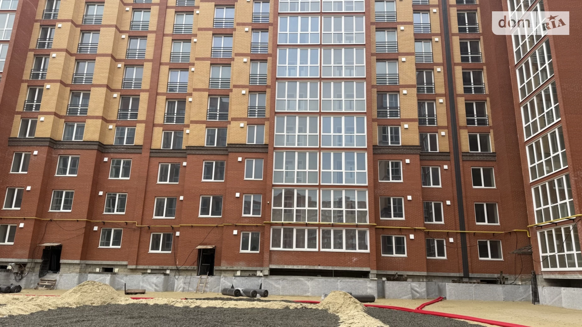 3-комнатная квартира 94 кв. м в Тернополе, ул. Троллейбусная - фото 3