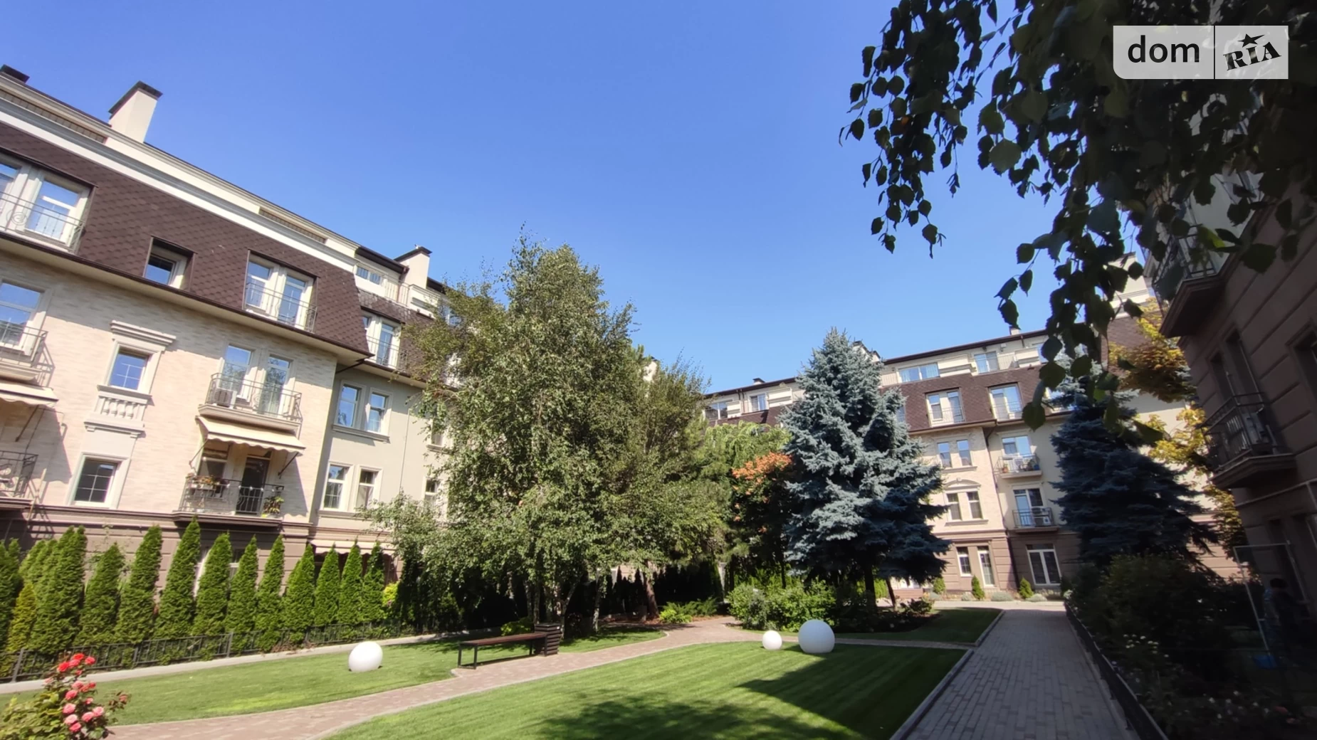 Продается 2-комнатная квартира 75.6 кв. м в Одессе, пер. Майский - фото 3