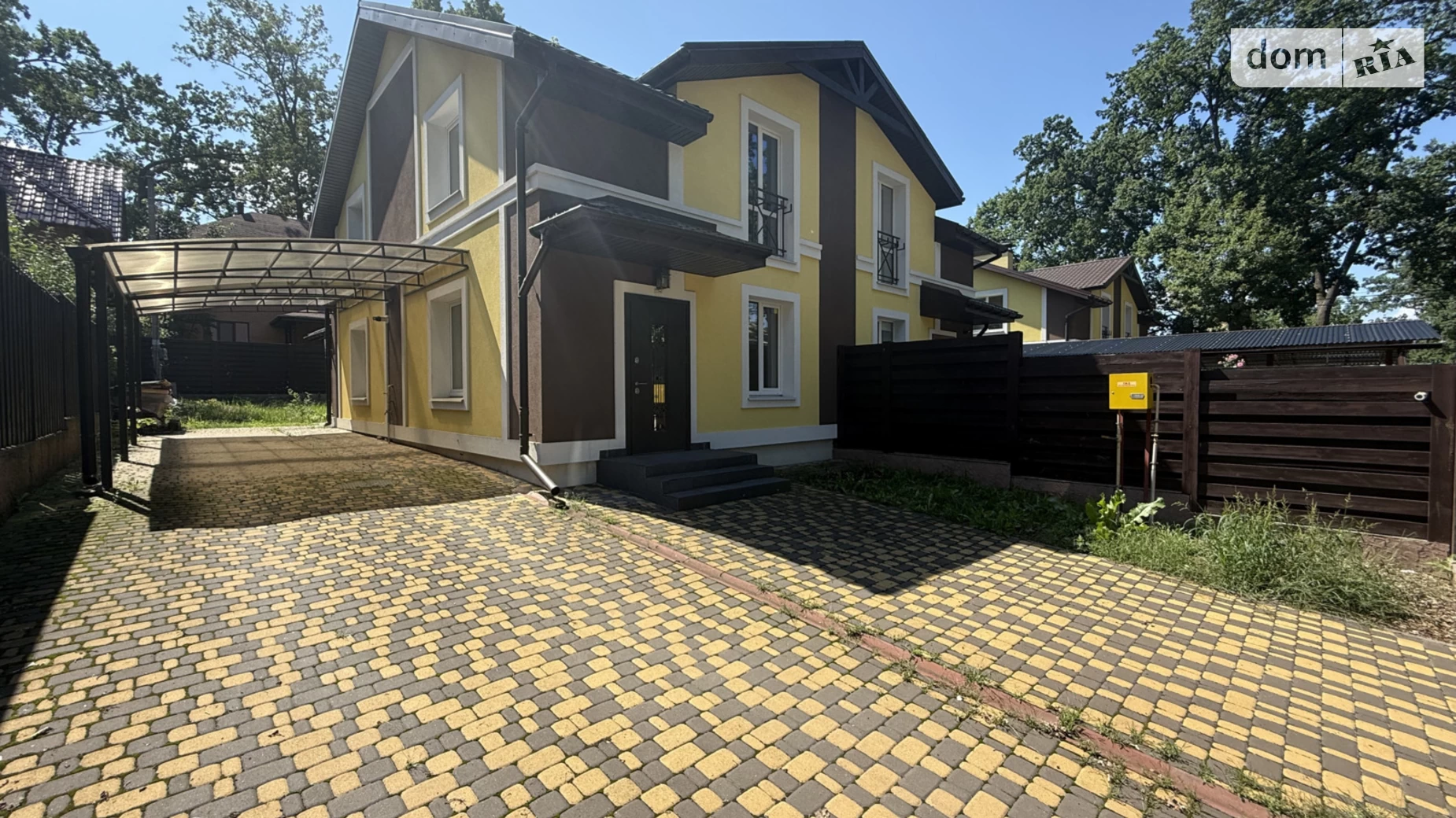 ул. Белокур(Курская), 1Г Ирпень, цена: 127000 $ - фото 2