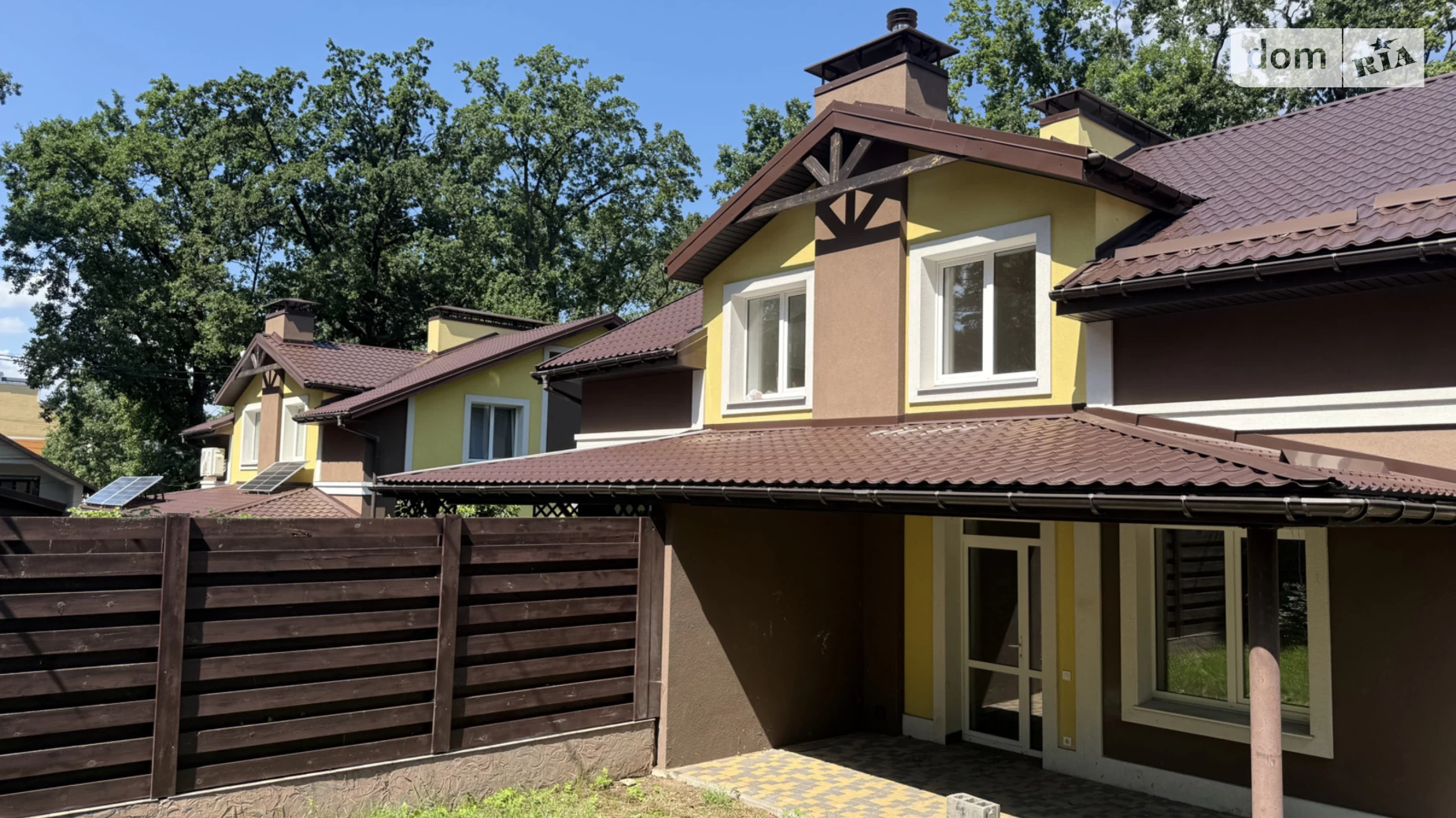 ул. Белокур(Курская), 1Г Ирпень, цена: 127000 $ - фото 3