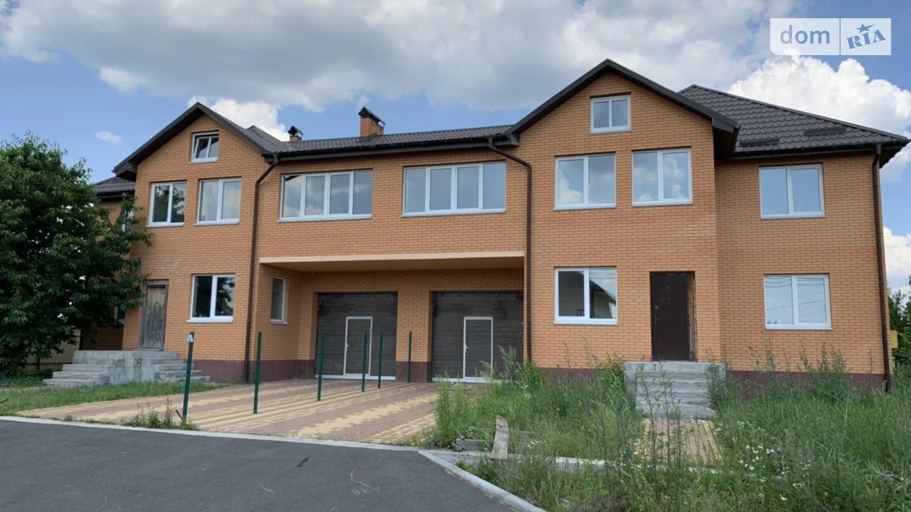 Продається будинок 2 поверховий 700 кв. м з мансардою, цена: 240000 $ - фото 2