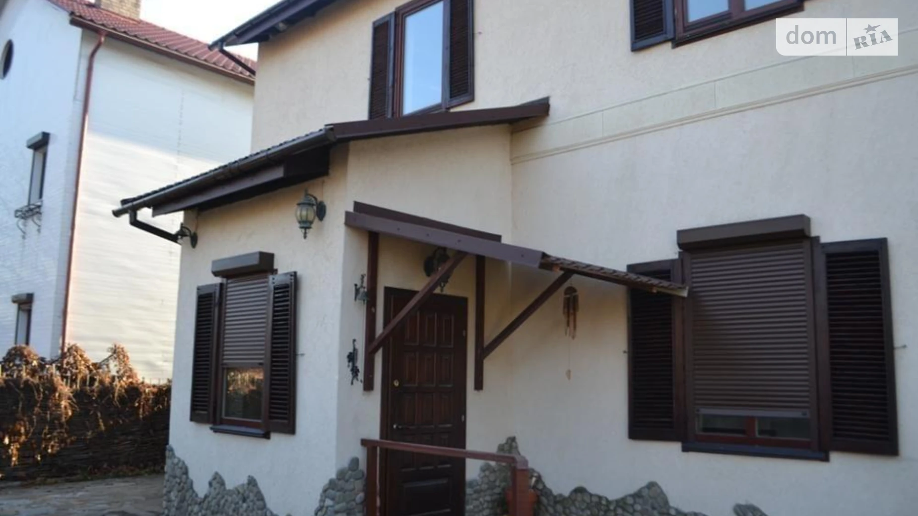 ул. 136-я Садовая, 1 Осокорки Киев Славутич, цена: 350000 $ - фото 2