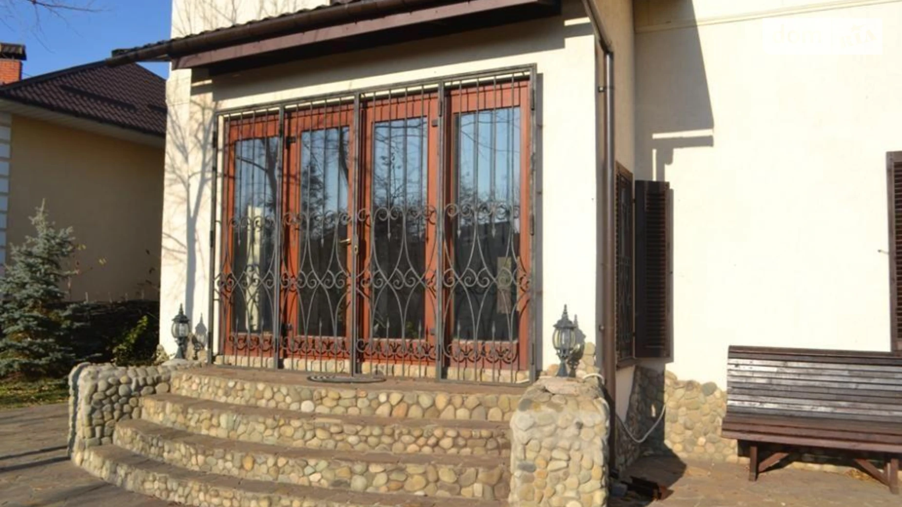 ул. 136-я Садовая, 1 Осокорки Киев Славутич, цена: 350000 $ - фото 3