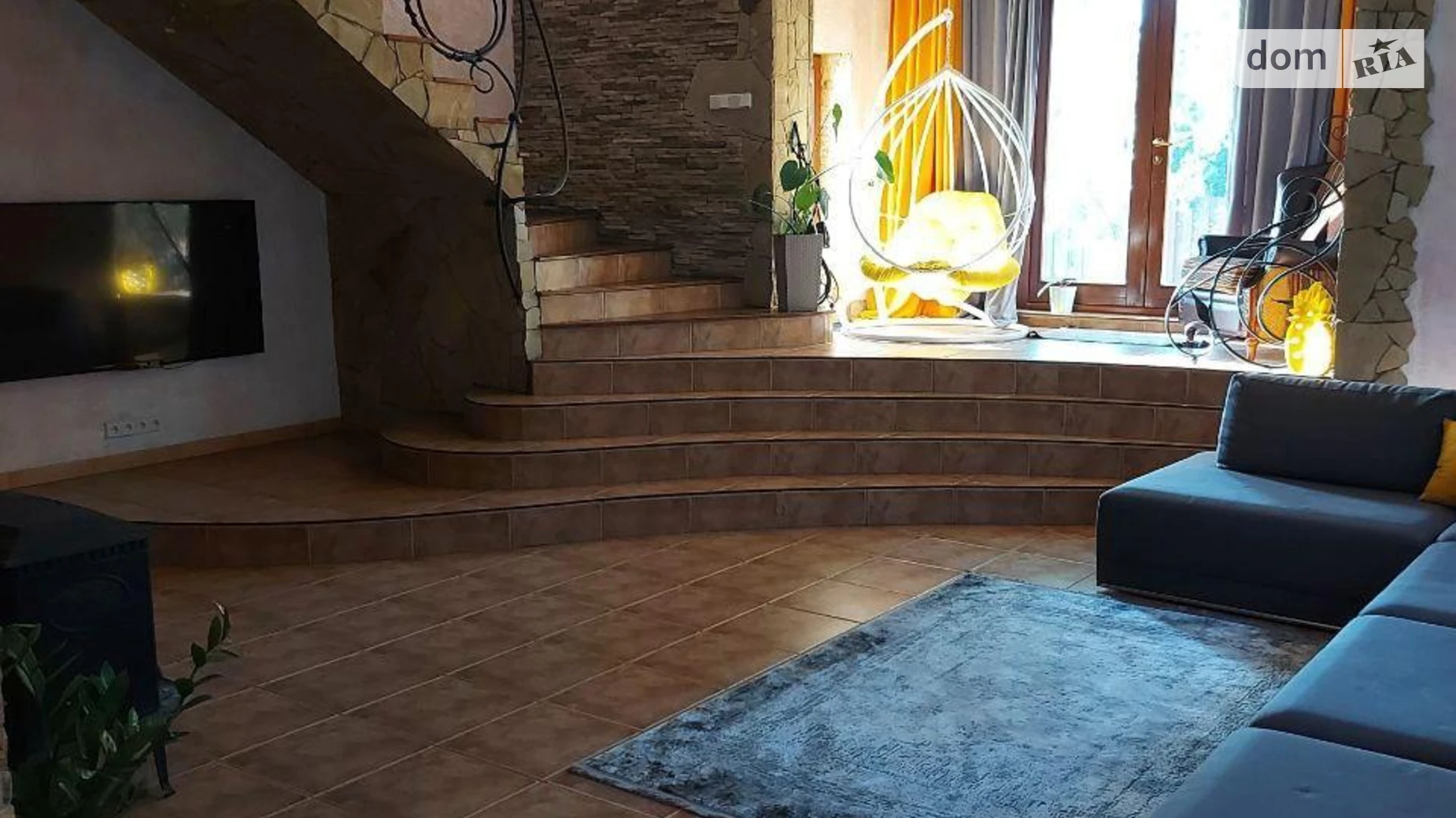 ул. 136-я Садовая, 1 Осокорки Киев Славутич, цена: 350000 $ - фото 4