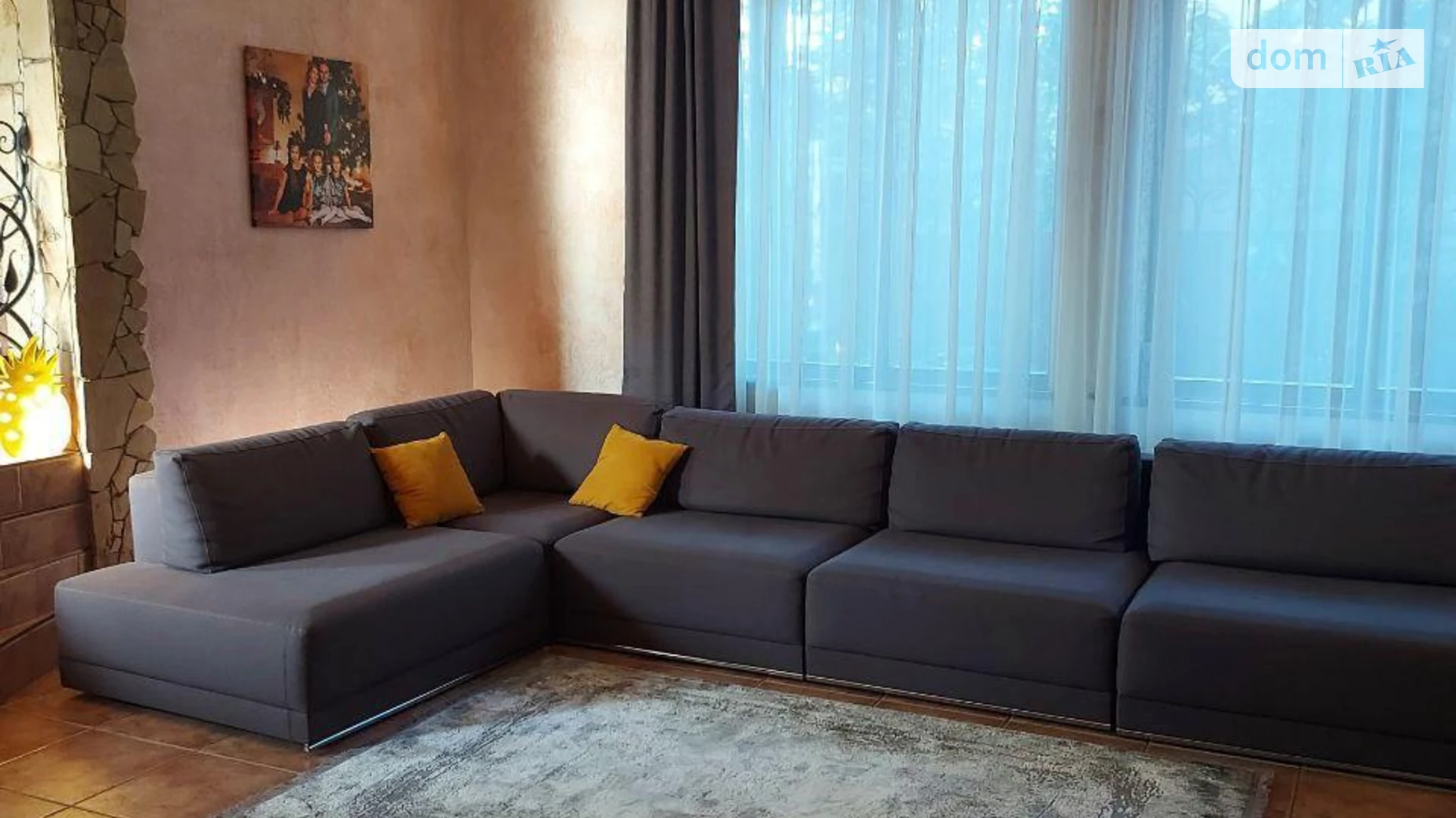 ул. 136-я Садовая, 1 Осокорки Киев Славутич, цена: 350000 $ - фото 5