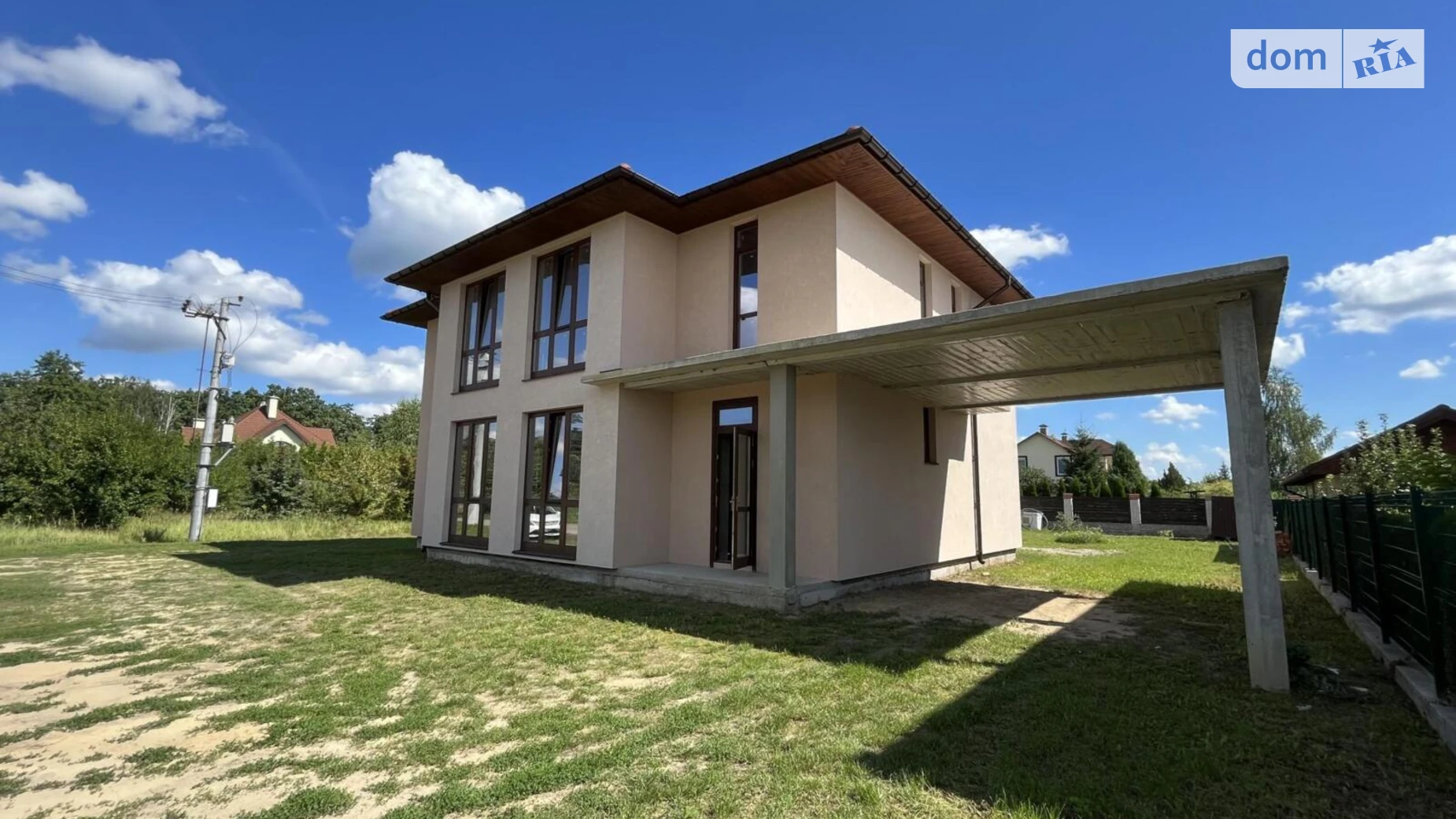 Продается дом на 2 этажа 270 кв. м с террасой, цена: 299000 $ - фото 2