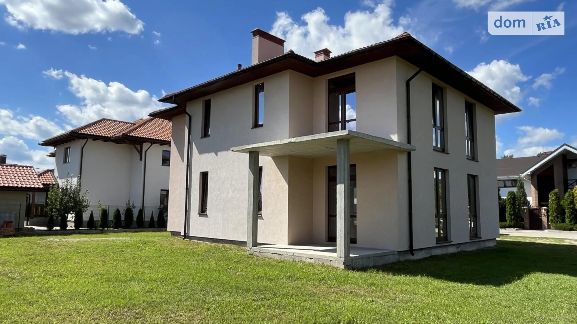 Продается дом на 2 этажа 270 кв. м с террасой, цена: 299000 $ - фото 4