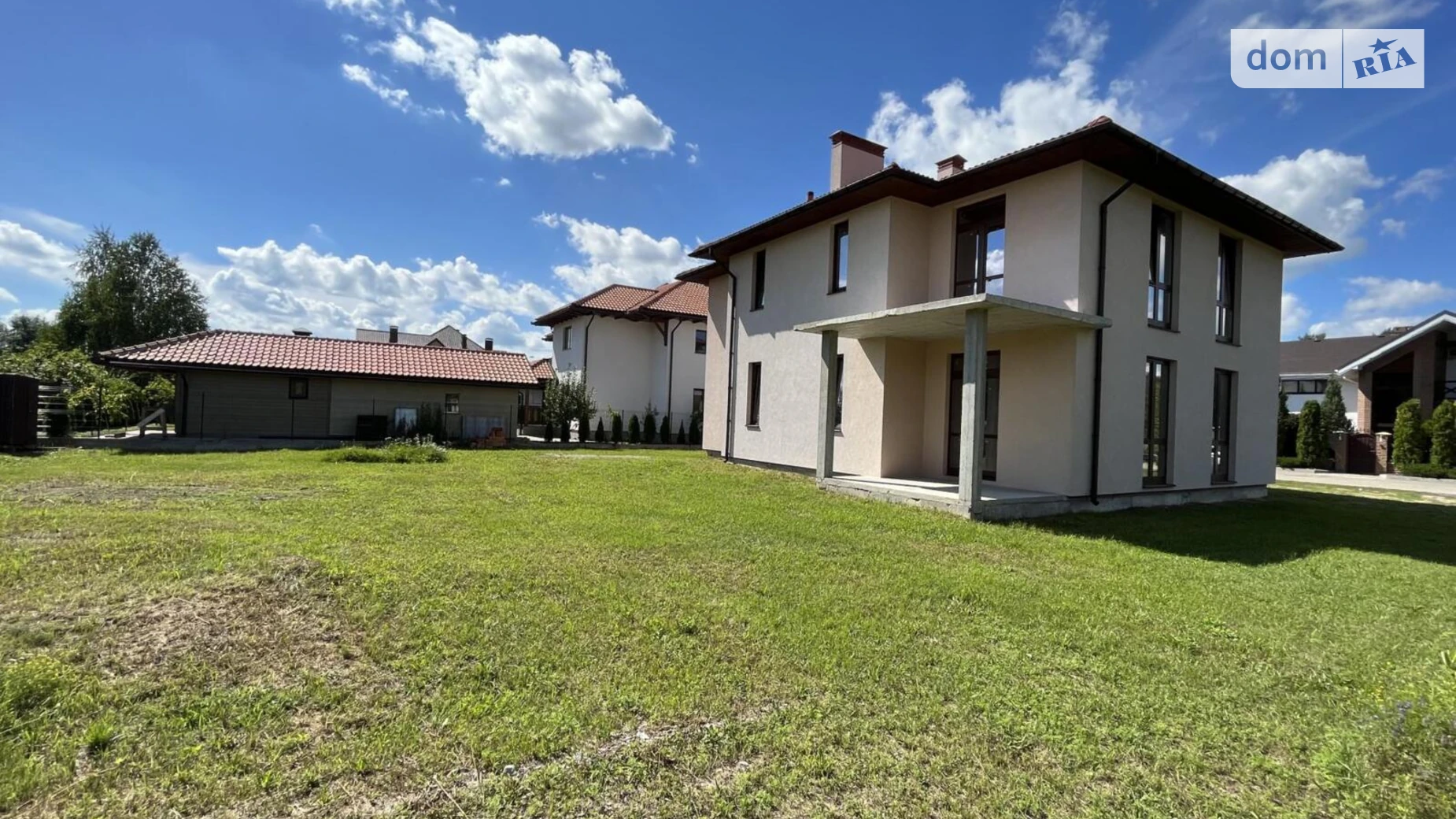Продается дом на 2 этажа 270 кв. м с террасой, цена: 299000 $ - фото 5