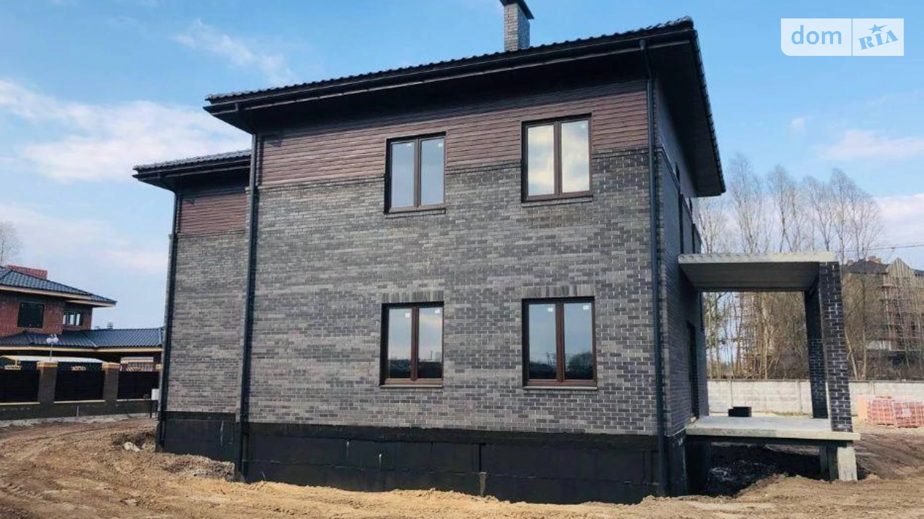 ул. Виноградная, 1 Лесники, цена: 400000 $ - фото 2