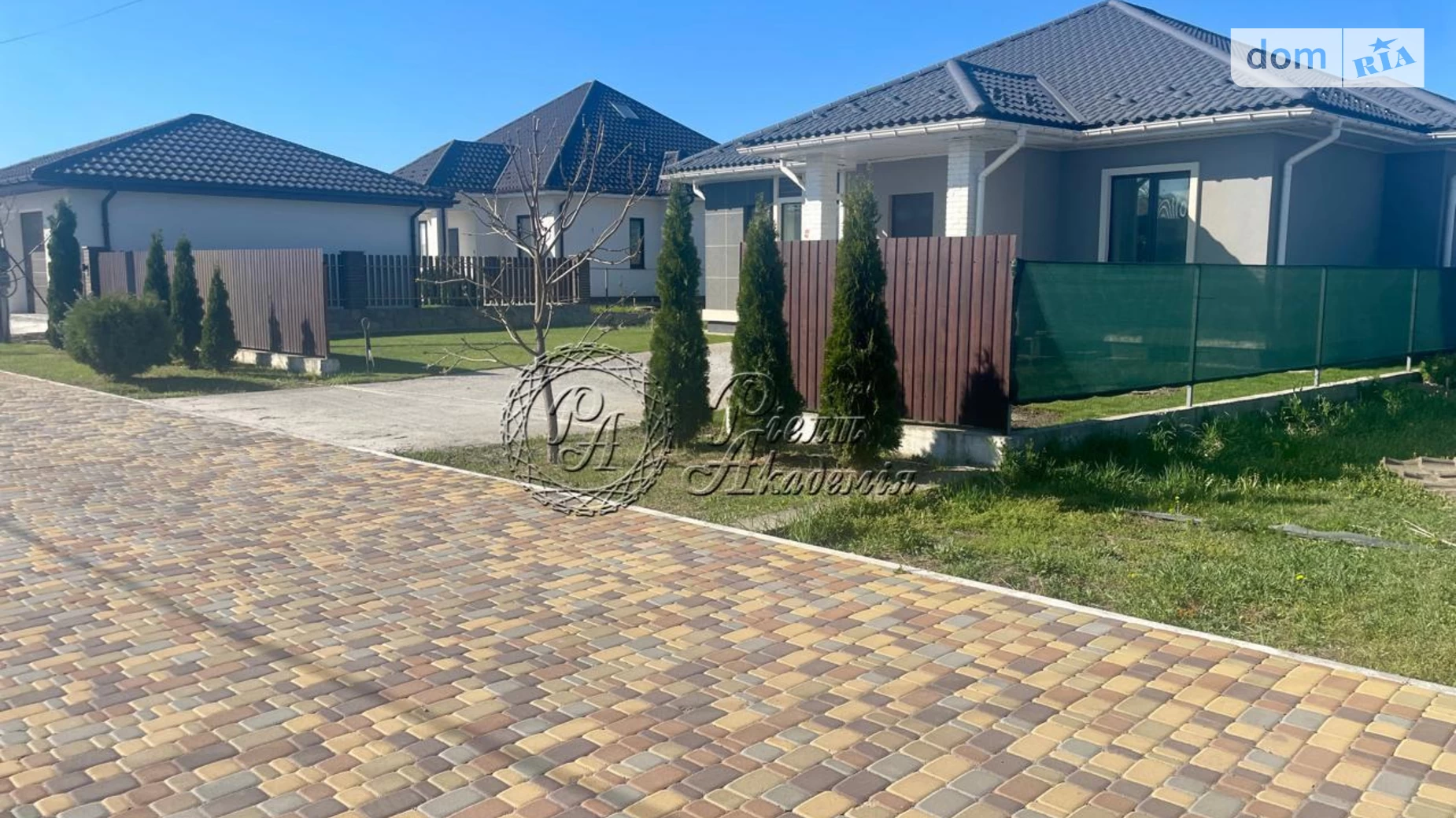 Продается одноэтажный дом 135.8 кв. м с мансардой, цена: 109900 $ - фото 3