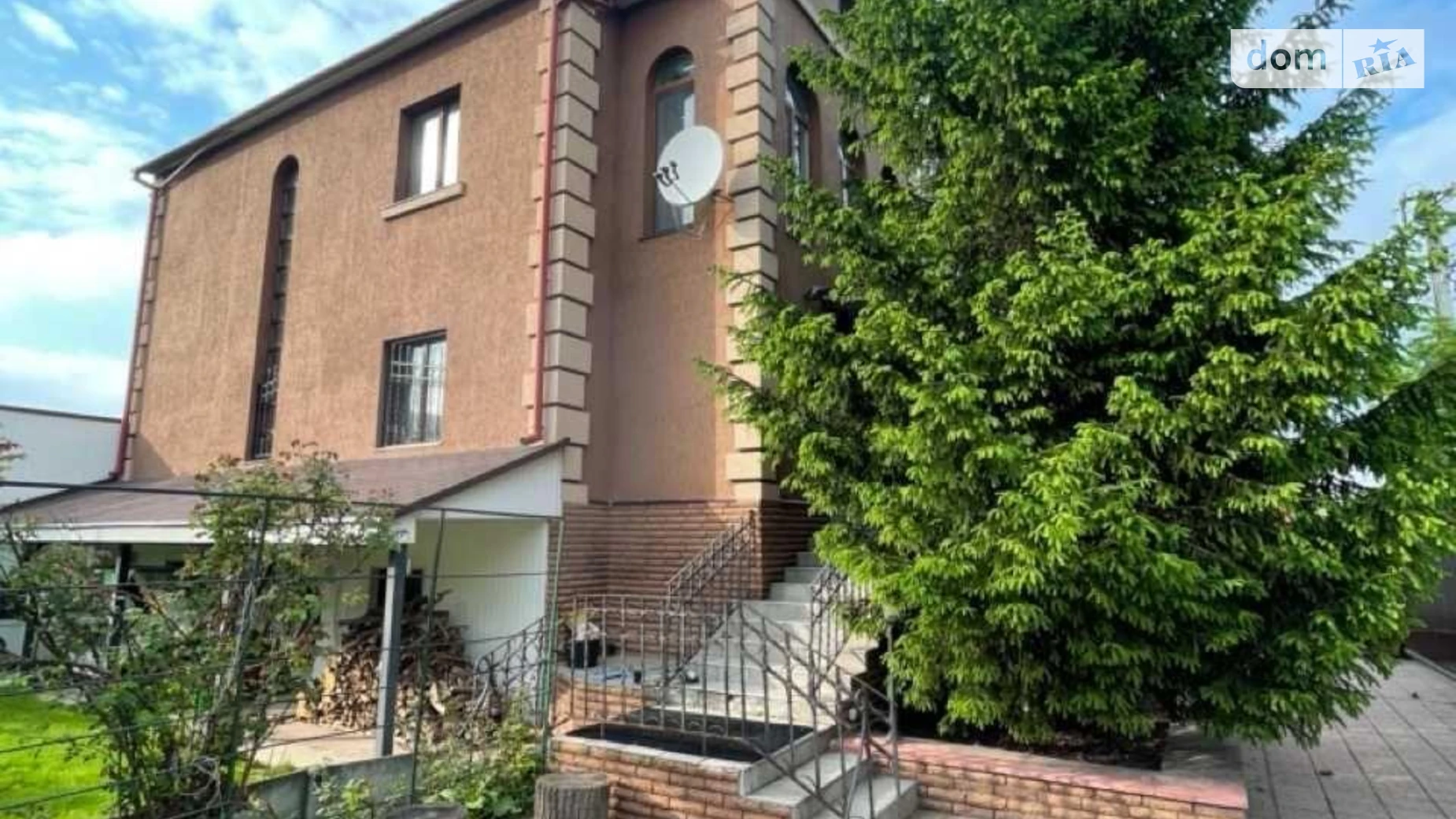 Продається будинок 3 поверховий 319 кв. м з меблями, цена: 290000 $ - фото 2