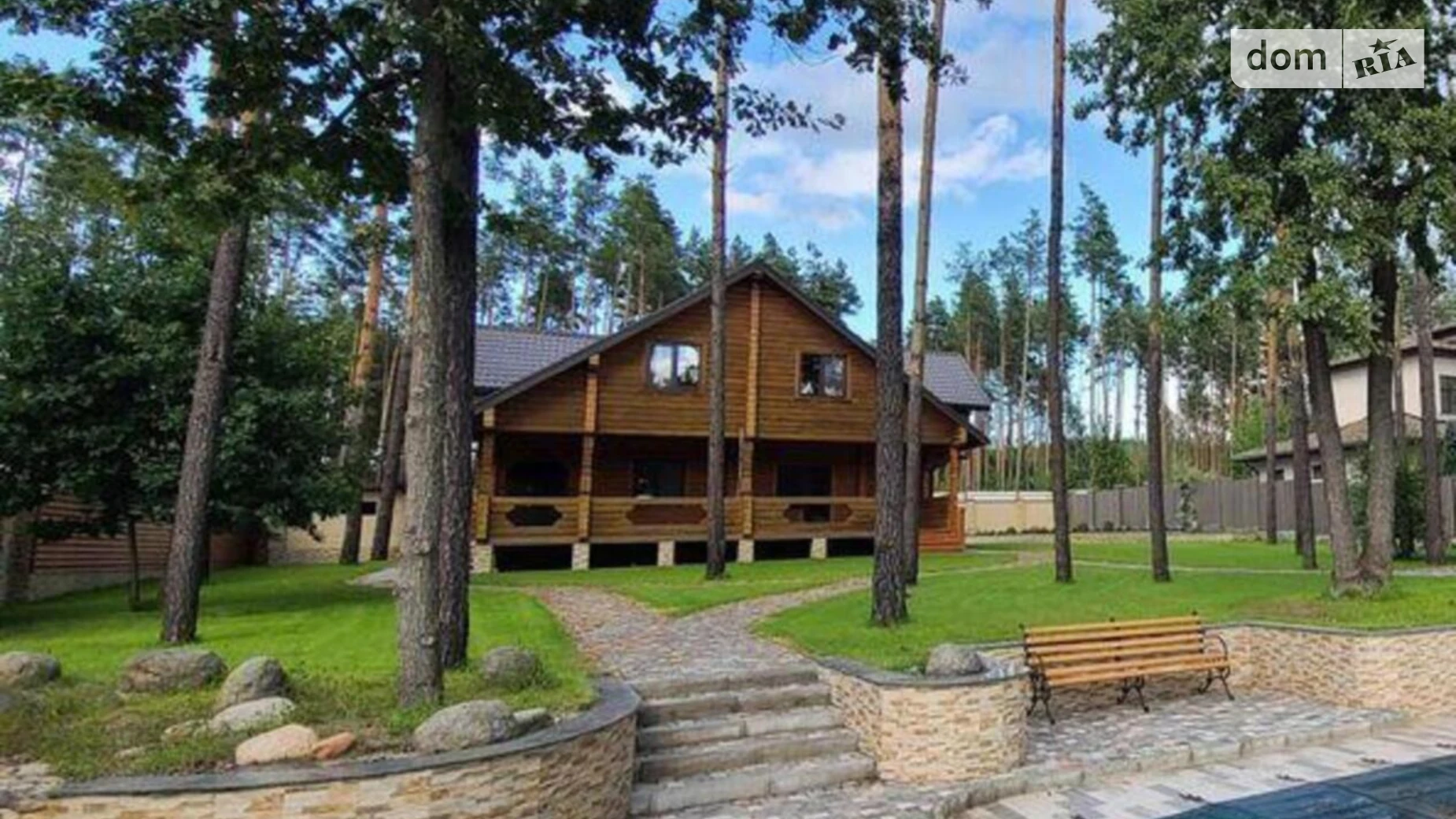 Продается дом на 2 этажа 176 кв. м с гаражом, цена: 325000 $ - фото 2