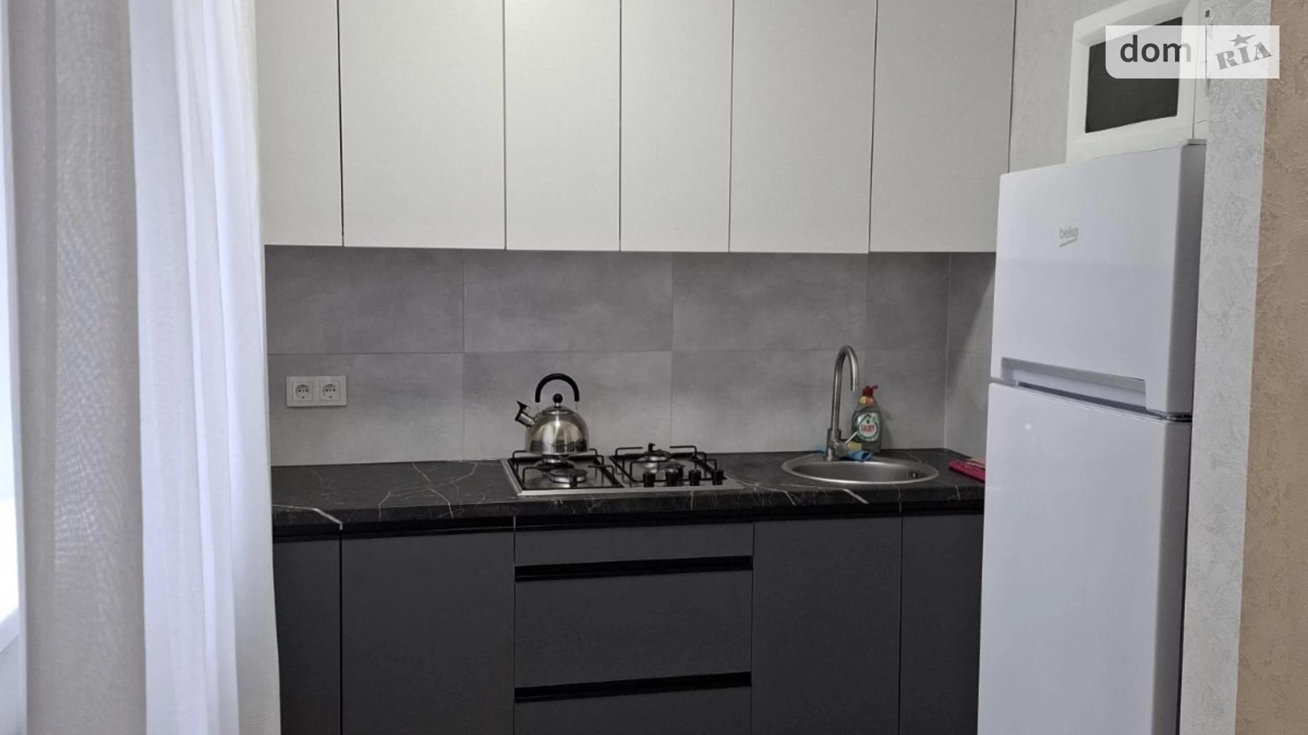 Продается 3-комнатная квартира 55.1 кв. м в, цена: 70000 $ - фото 4