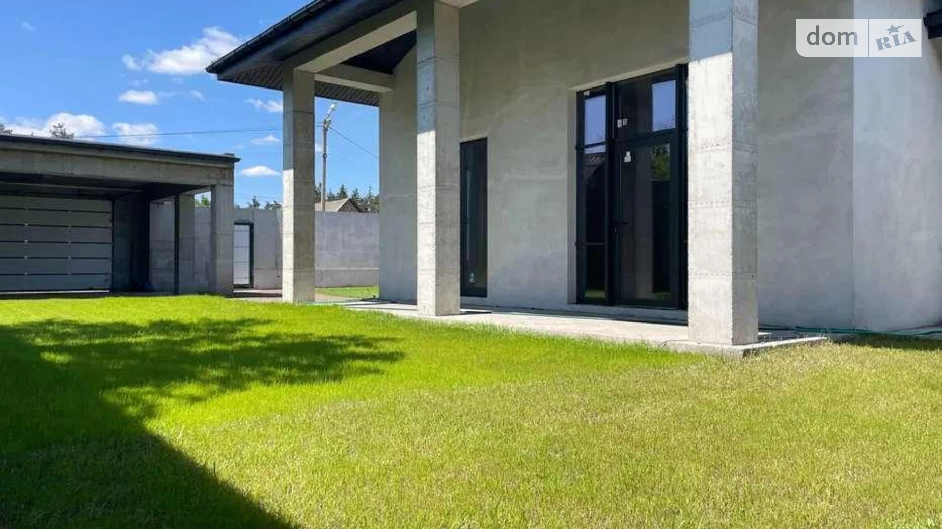 Продается одноэтажный дом 350 кв. м с гаражом, цена: 380000 $ - фото 3