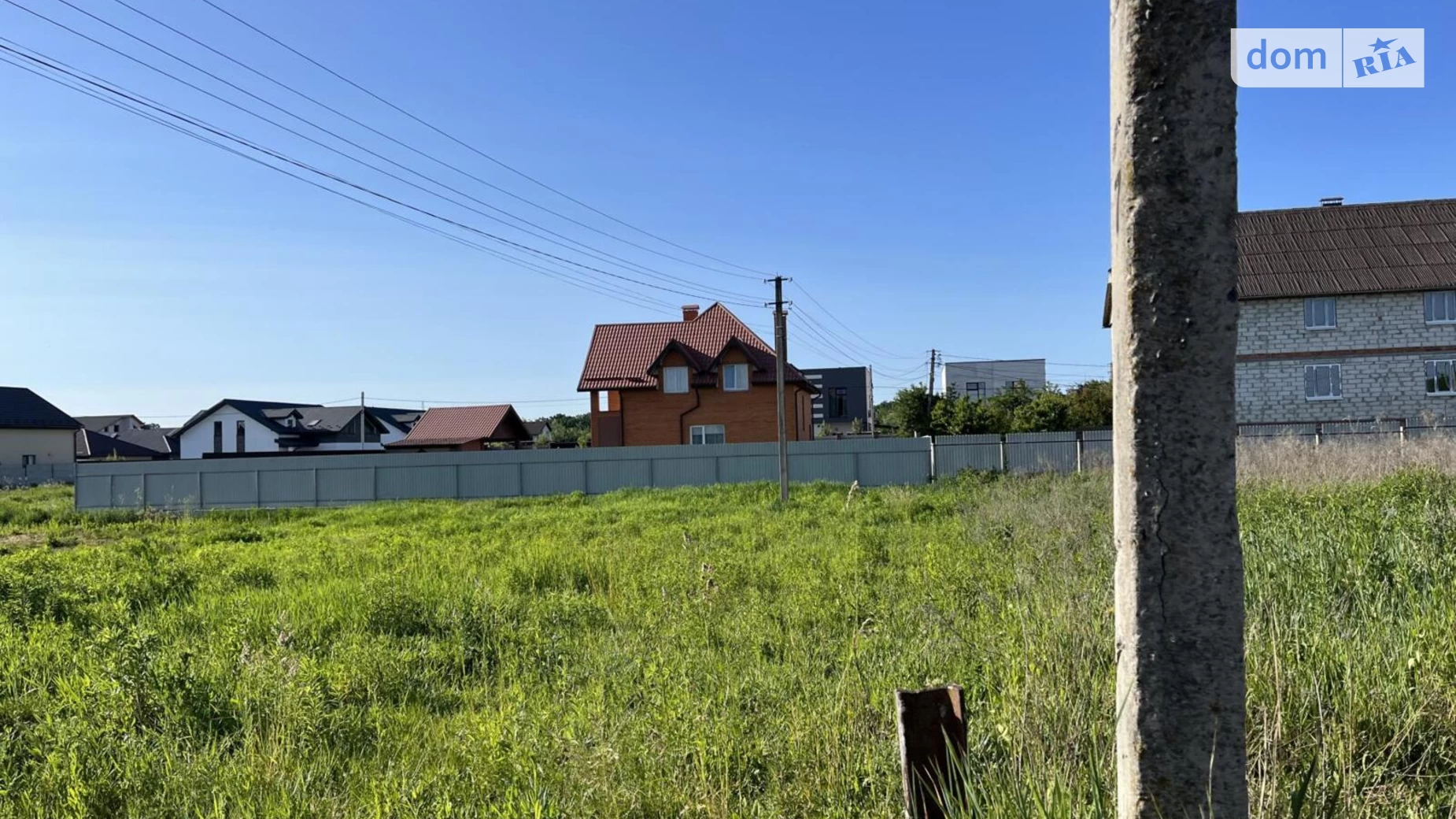 Продается земельный участок 12 соток в Киевской области, цена: 115000 $ - фото 2