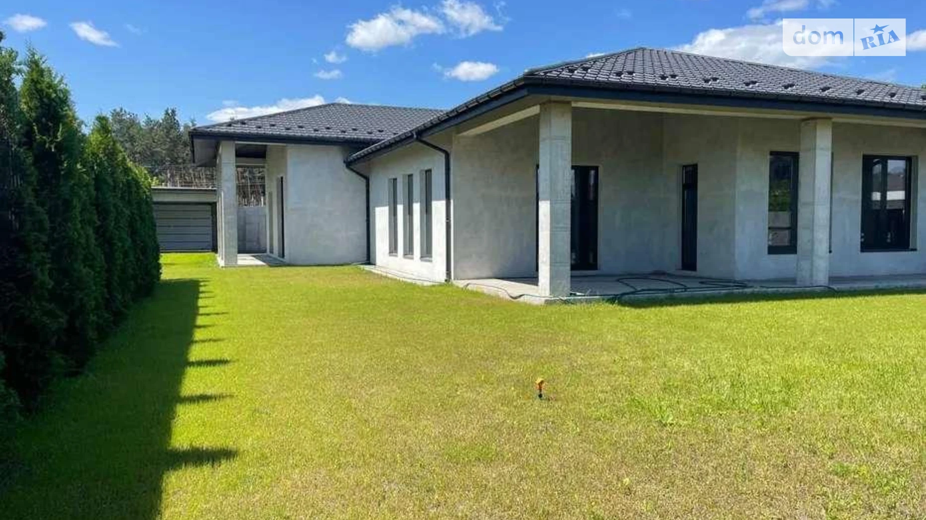 Продается одноэтажный дом 350 кв. м с гаражом, цена: 380000 $ - фото 5