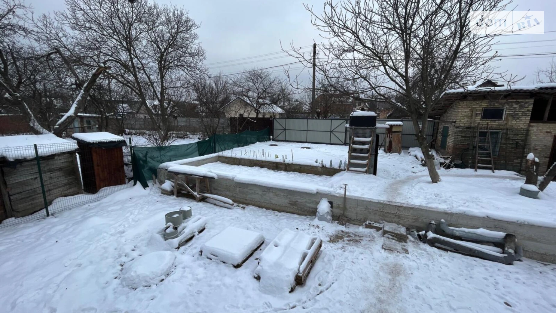 Продается дом на 3 этажа 235 кв. м с камином, цена: 180000 $ - фото 4