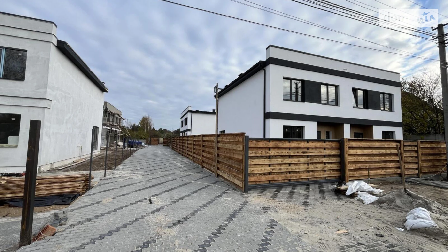 Продається будинок 2 поверховий 125 кв. м з садом, цена: 95000 $ - фото 3