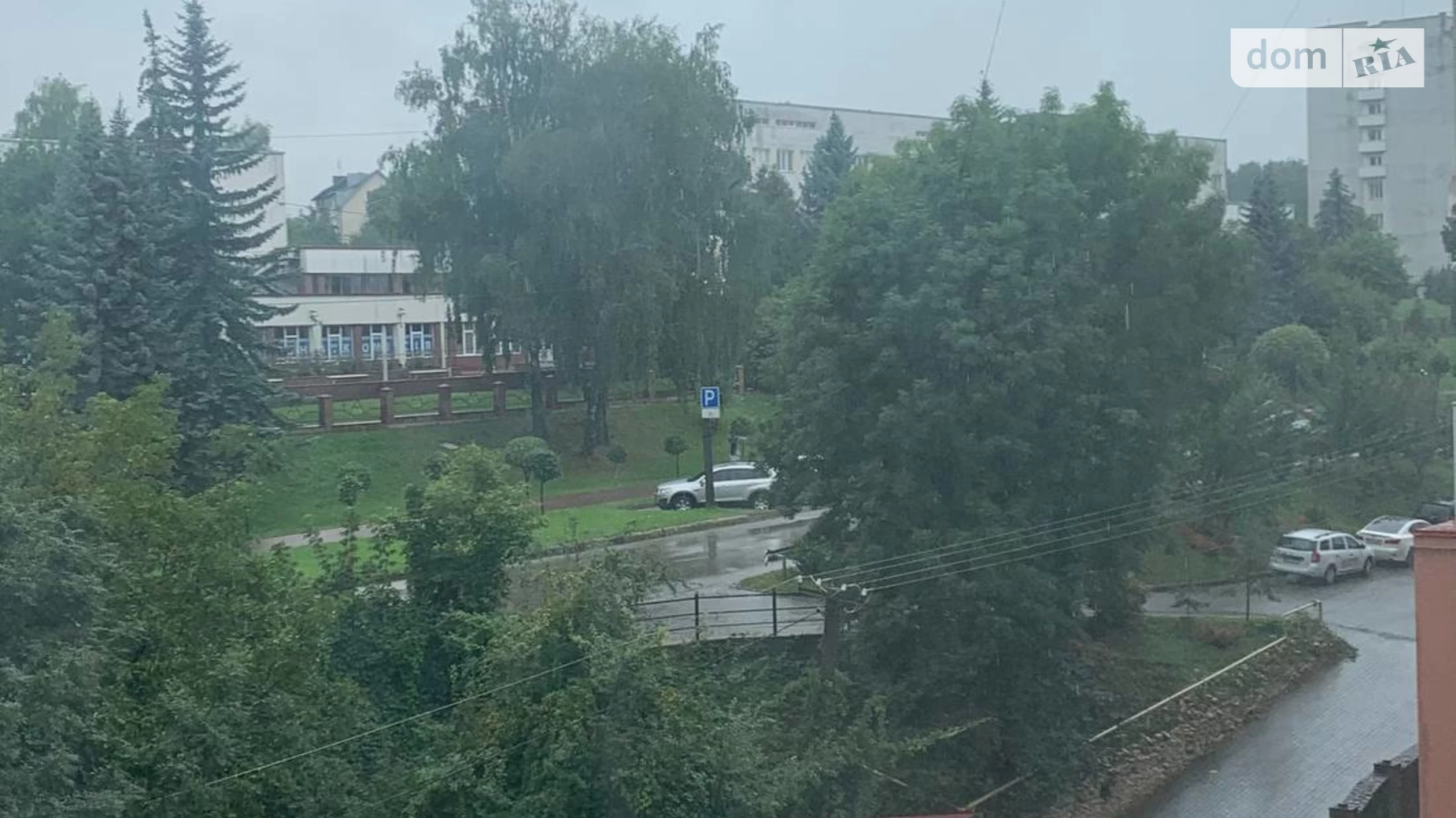 3-комнатная квартира 104 кв. м в Тернополе, ул. Львовская - фото 3