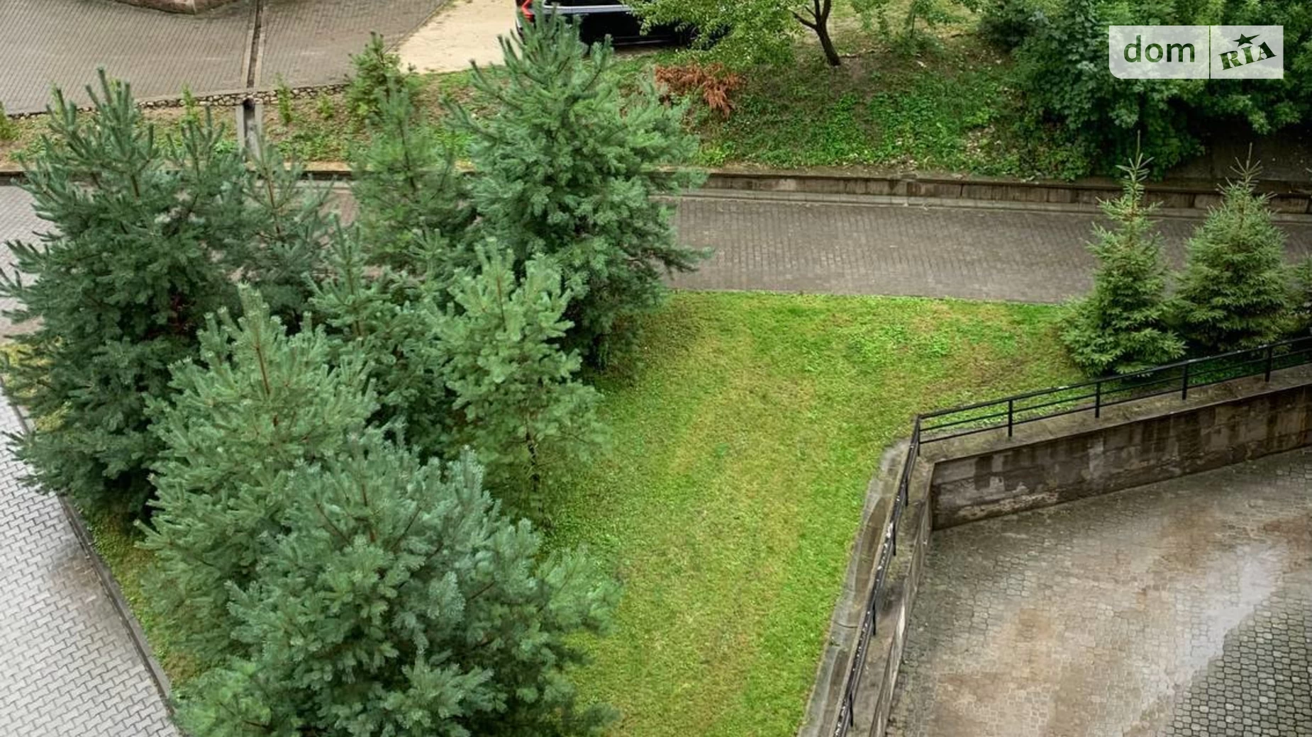 3-комнатная квартира 104 кв. м в Тернополе, ул. Львовская - фото 2
