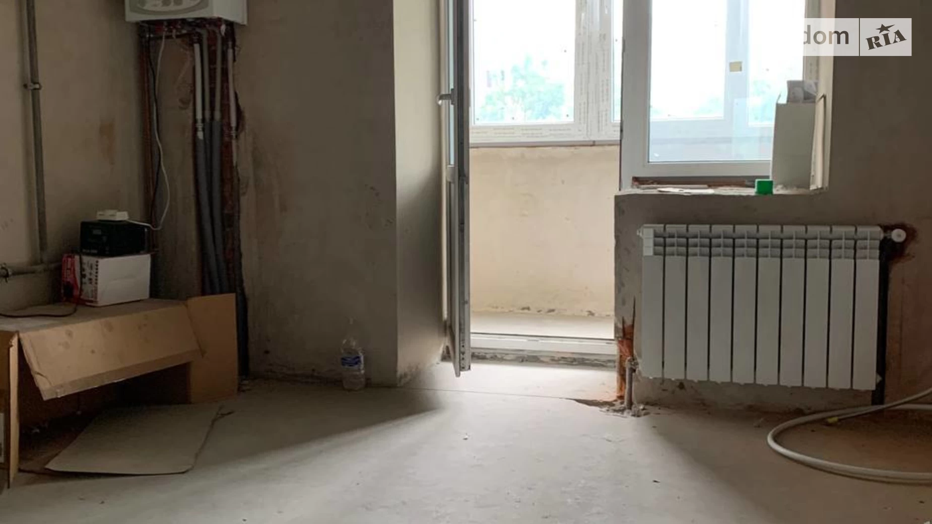 3-комнатная квартира 104 кв. м в Тернополе, ул. Львовская - фото 4