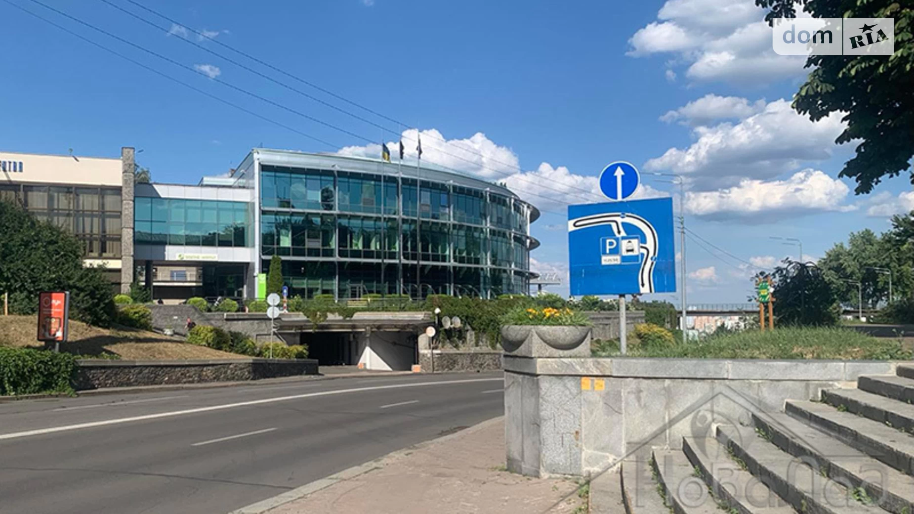 Продается подземный паркинг под легковое авто на 18.8 кв. м, цена: 60000 $ - фото 3