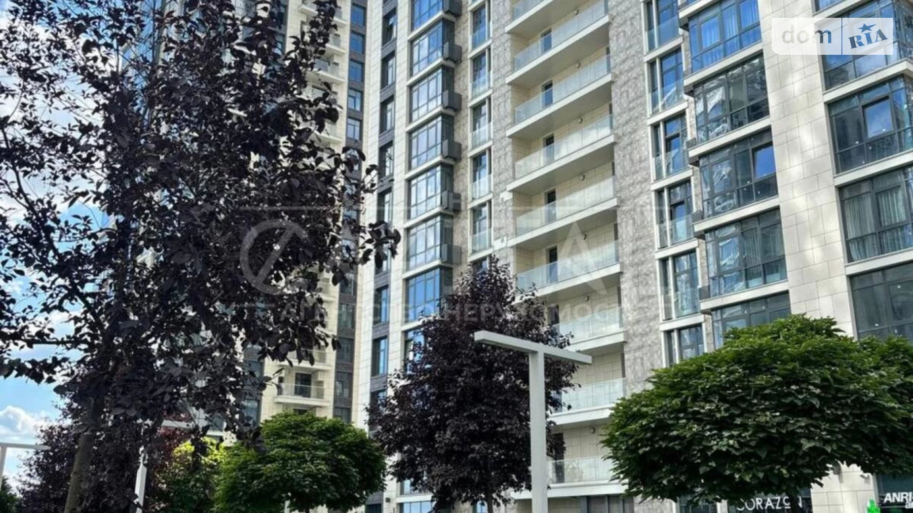 Продается 3-комнатная квартира 100.4 кв. м в Киеве, ул. Андрея Верхогляда(Драгомирова), 1-20А - фото 5