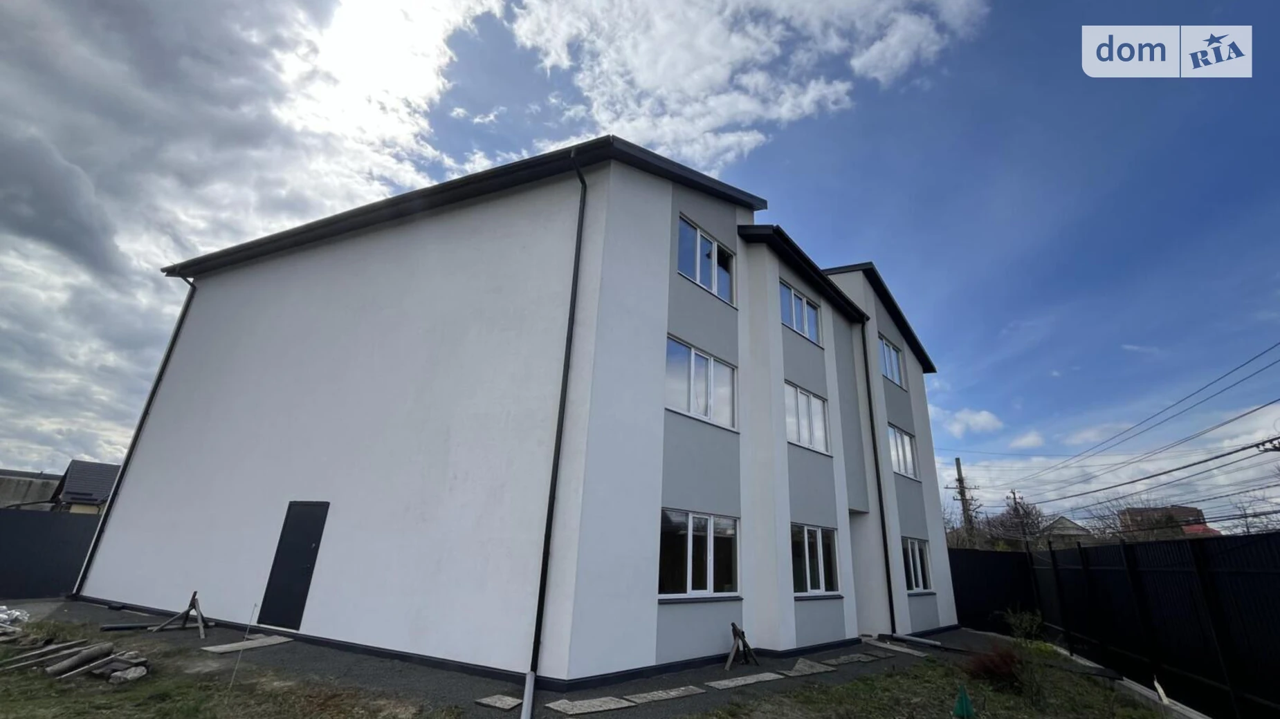 Продається будинок 3 поверховий 453 кв. м з верандою, цена: 155000 $ - фото 3