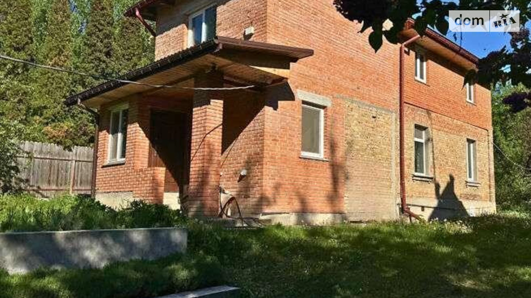 Продается дом на 2 этажа 213 кв. м с камином, цена: 950000 $ - фото 5