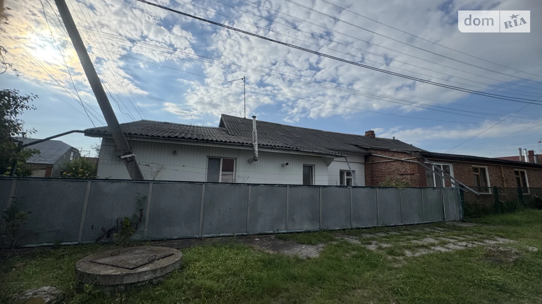 Продается часть дома 50 кв. м с баней/сауной, цена: 40000 $ - фото 2