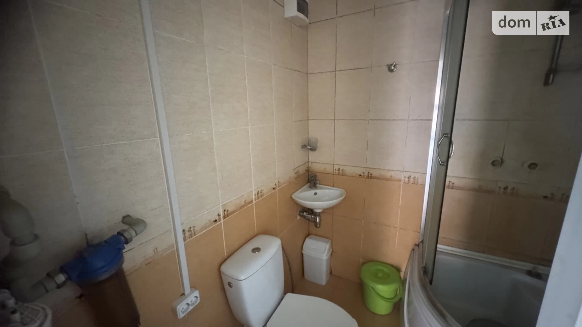 Продается часть дома 50 кв. м с баней/сауной, цена: 40000 $ - фото 3