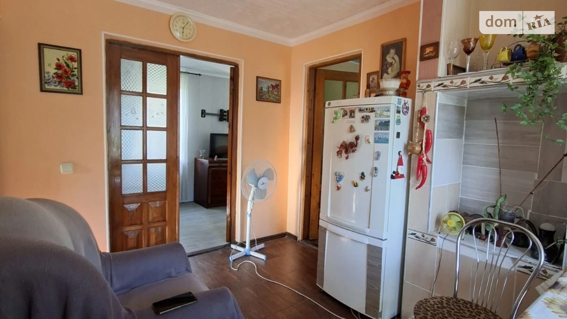 Продається одноповерховий будинок 81 кв. м з терасою, цена: 52000 $ - фото 4