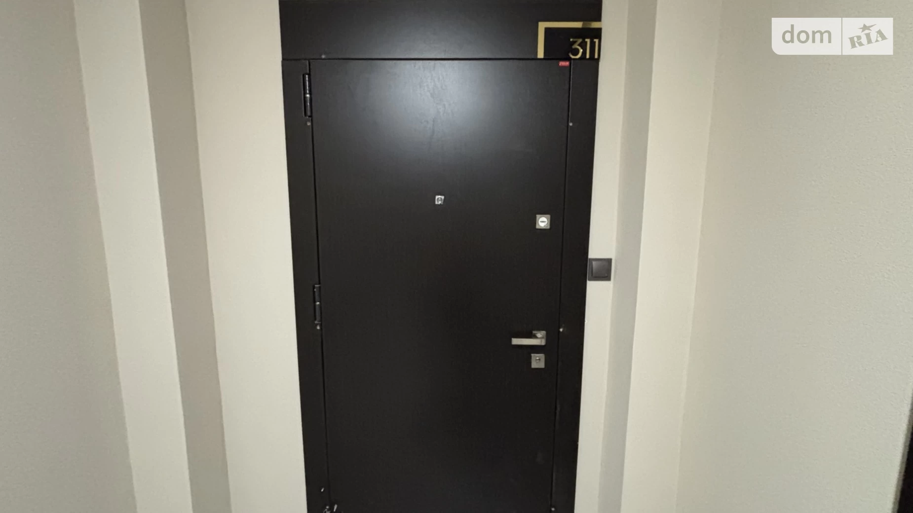 Продається 2-кімнатна квартира 75 кв. м у Минаї, вул. Августина Волошина, 14 - фото 3