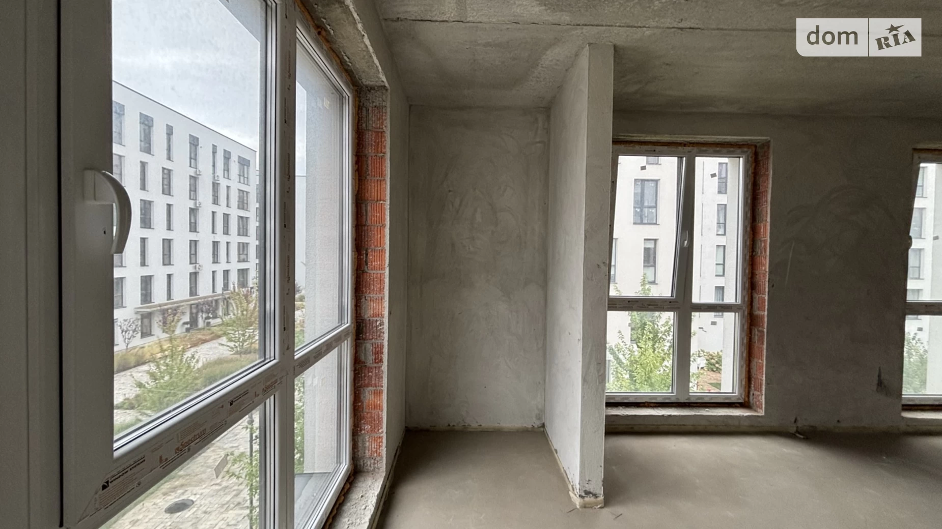 Продається 2-кімнатна квартира 75 кв. м у Минаї, вул. Августина Волошина, 14 - фото 2