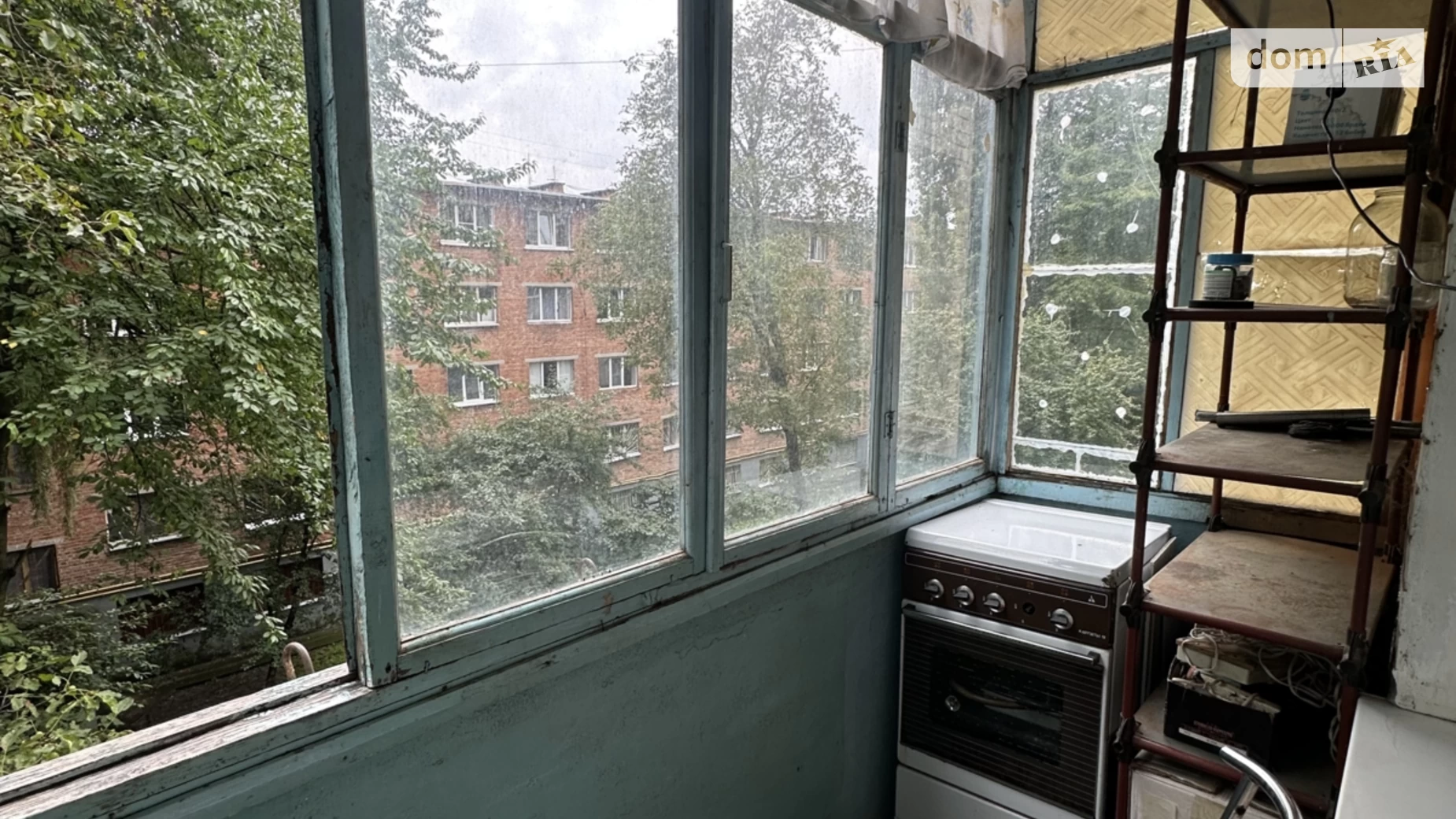 Продается 2-комнатная квартира 46 кв. м в Хмельницком, ул. Заречанская, 10/4 - фото 5