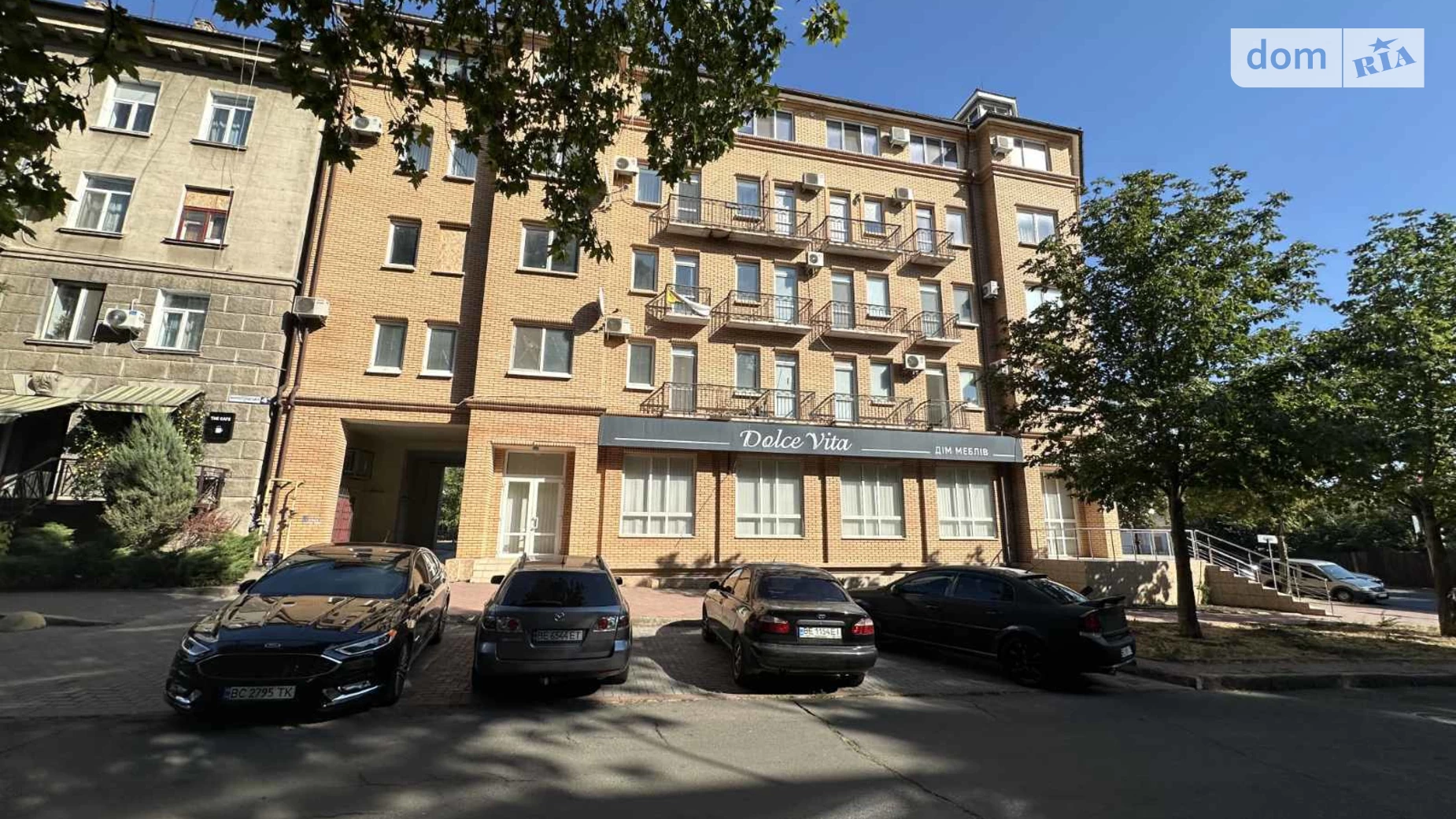 Продается 4-комнатная квартира 143.7 кв. м в Николаеве, ул. Благовісного(Никольська) - фото 2