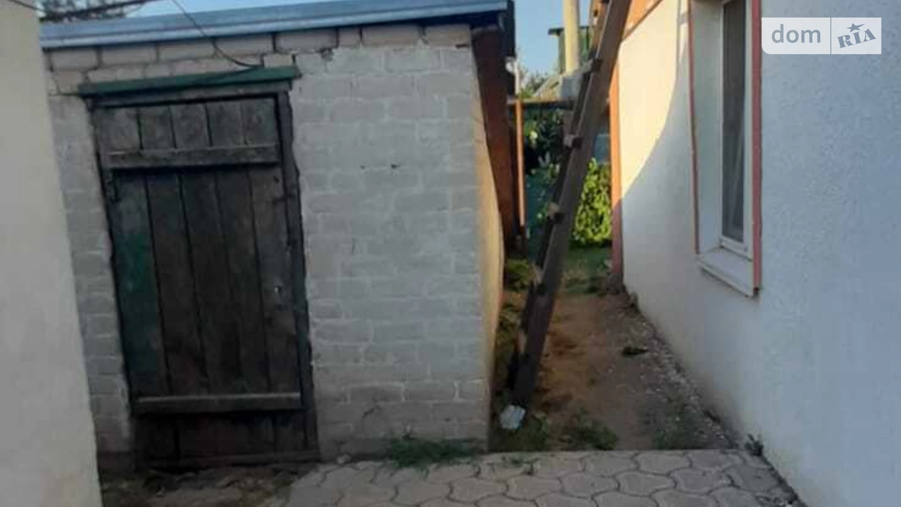 Продається одноповерховий будинок 60 кв. м з ділянкою, цена: 15000 $ - фото 4