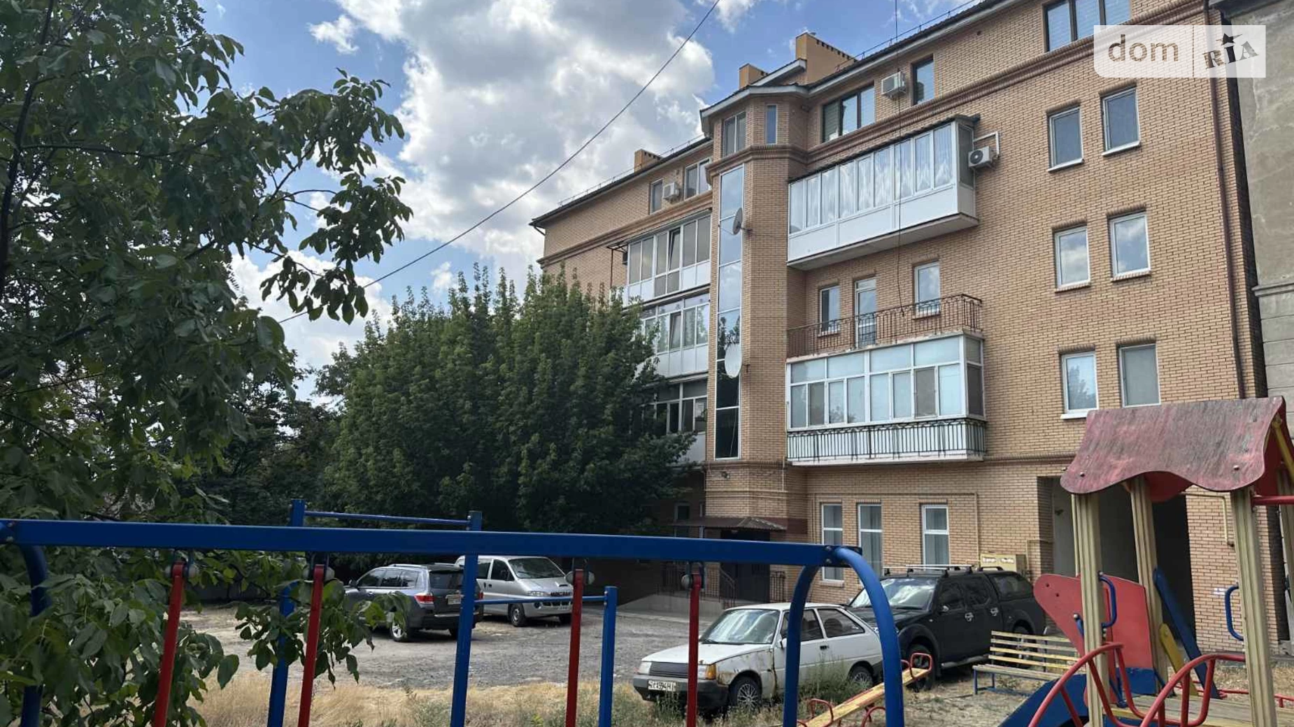 Продается 4-комнатная квартира 143.7 кв. м в Николаеве, ул. Благовісного(Никольська) - фото 3