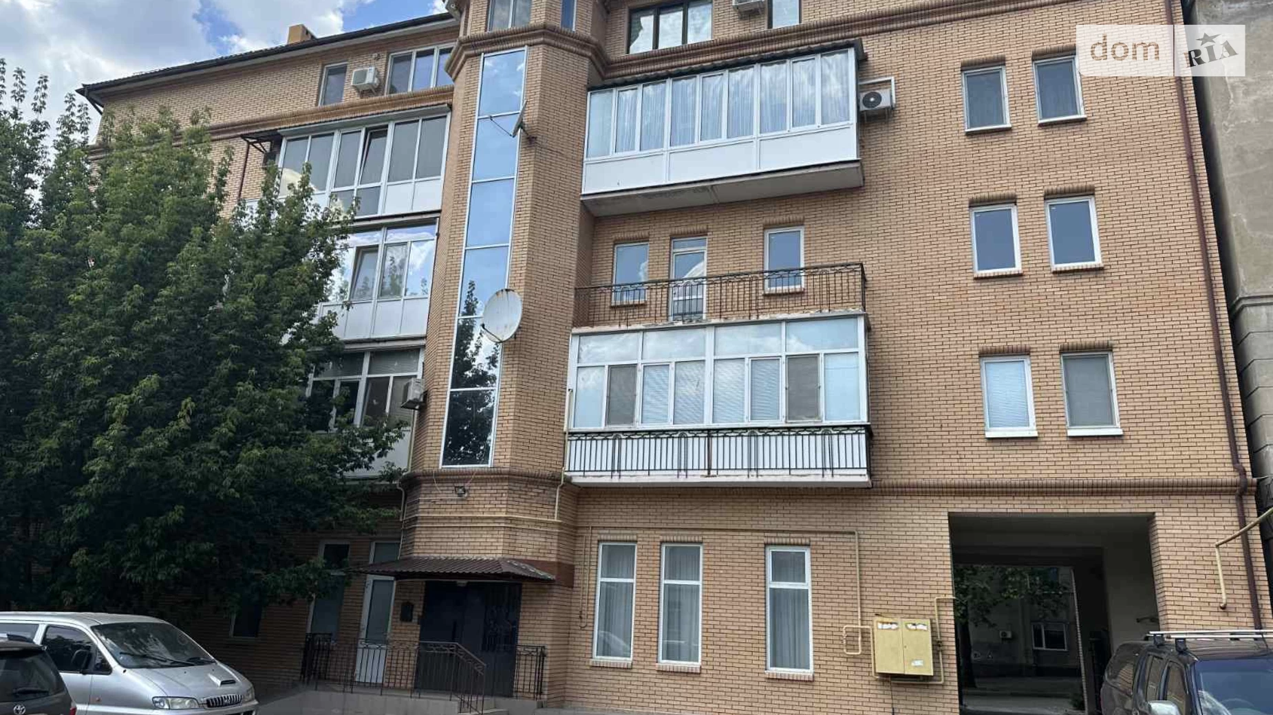 Продается 4-комнатная квартира 143.7 кв. м в Николаеве, ул. Благовісного(Никольська) - фото 4