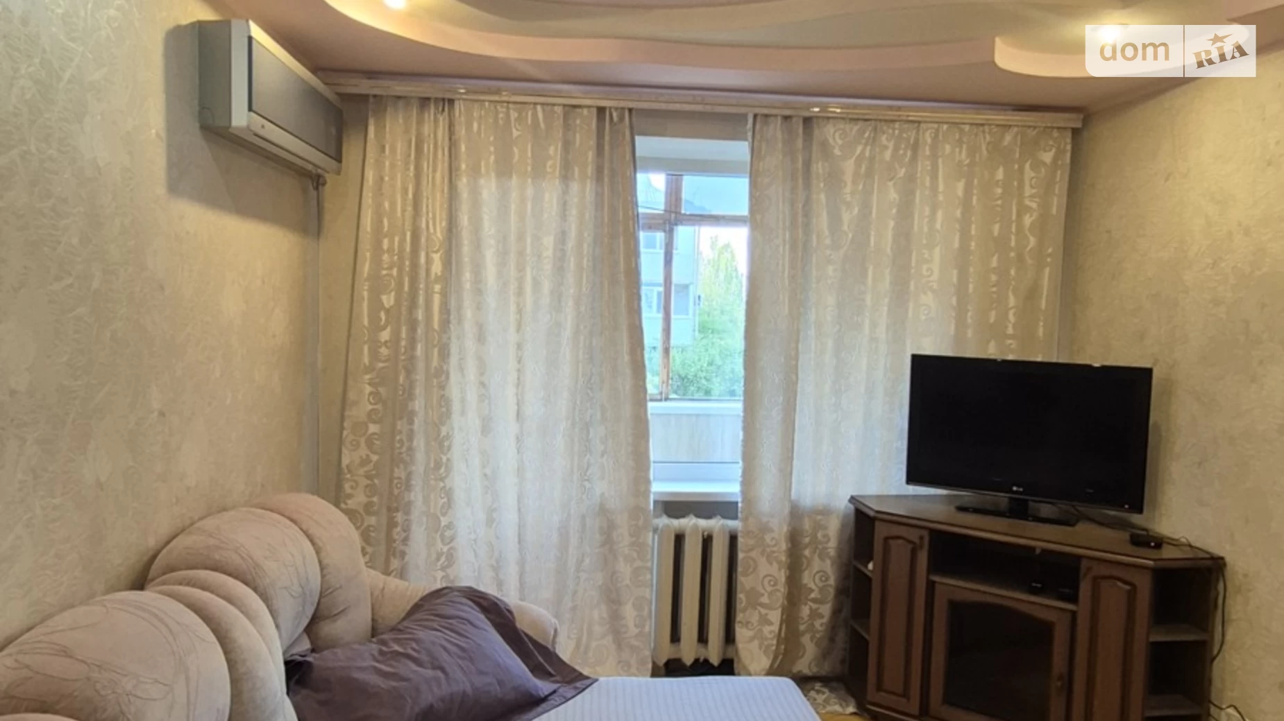 1-комнатная квартира в Запорожье, ул. Олимпийская - фото 2