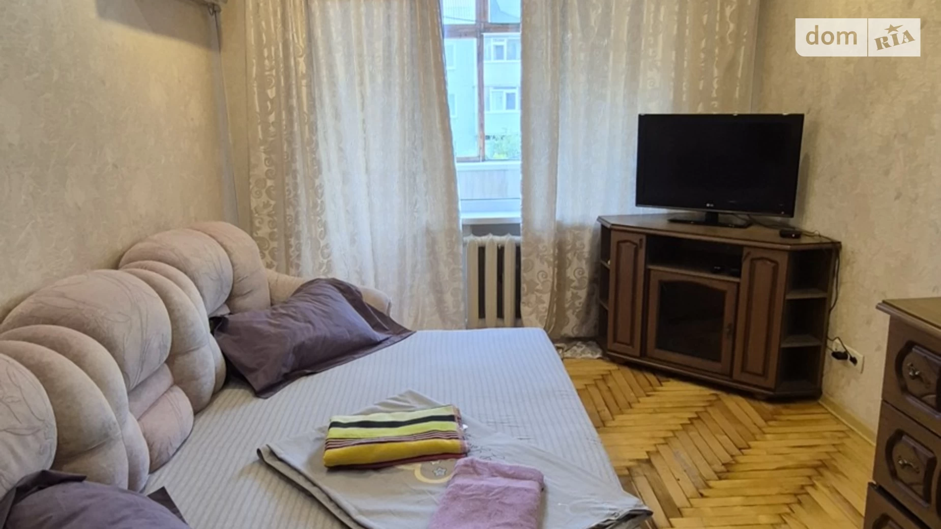 1-комнатная квартира в Запорожье, ул. Олимпийская - фото 3