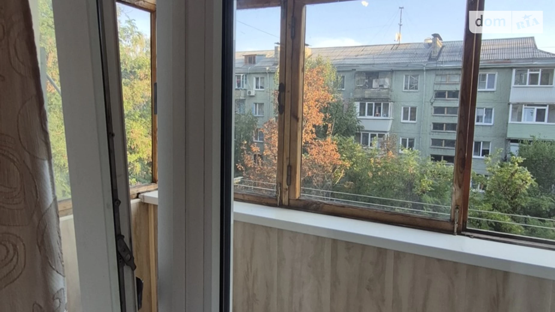 1-комнатная квартира в Запорожье, ул. Олимпийская - фото 4