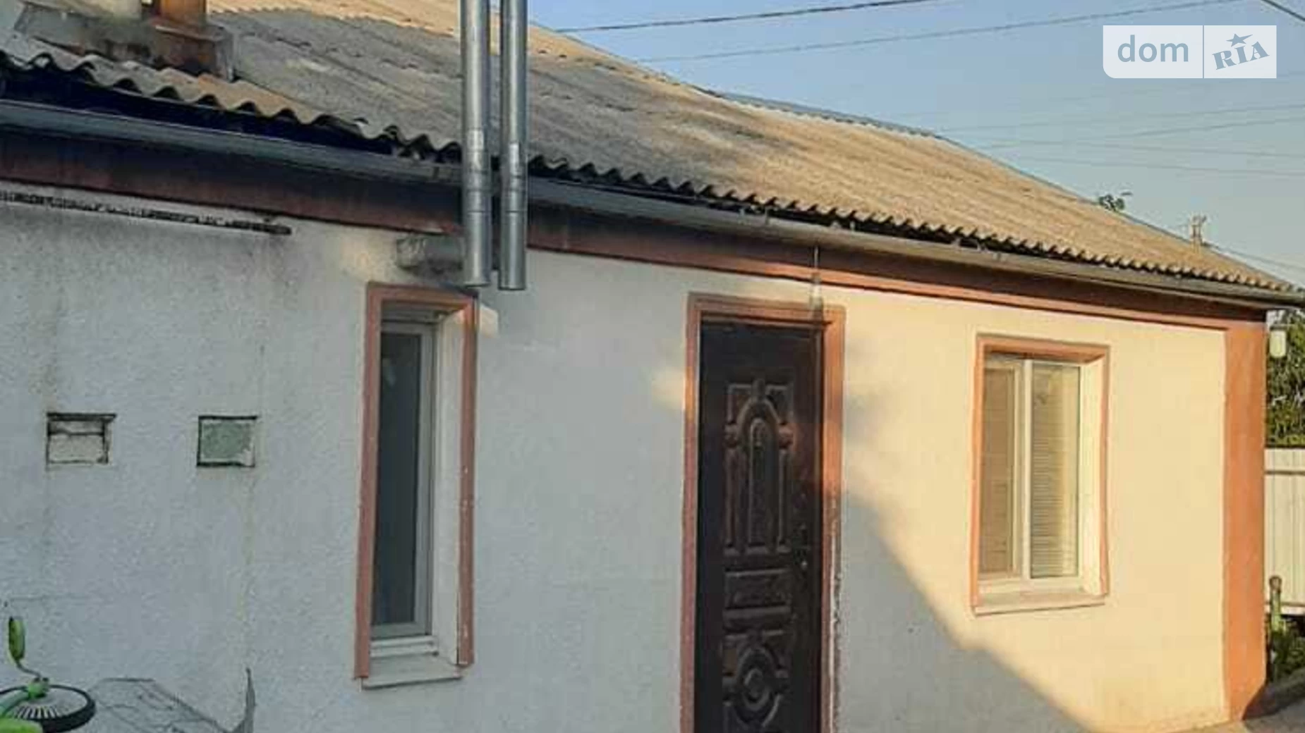 Продається одноповерховий будинок 60 кв. м з ділянкою, цена: 15000 $ - фото 5