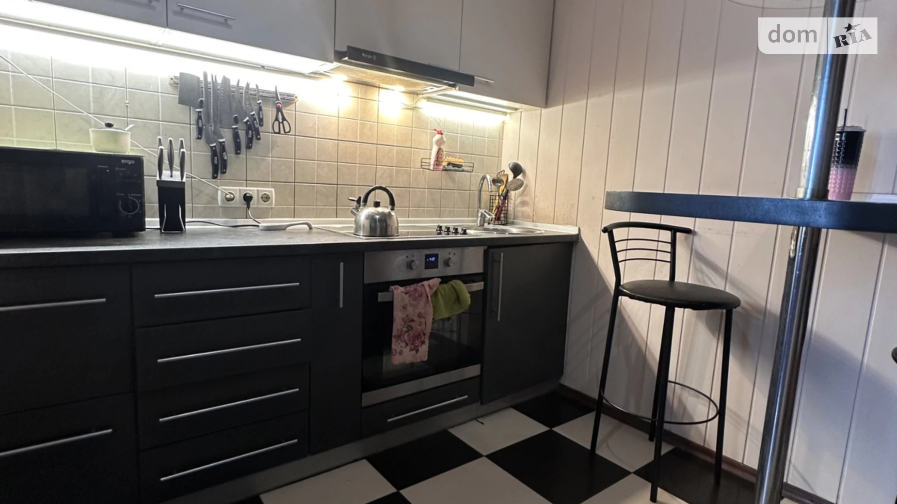 Продається 2-кімнатна квартира 42.6 кв. м у Харкові, вул. Благодатна, 2 - фото 2