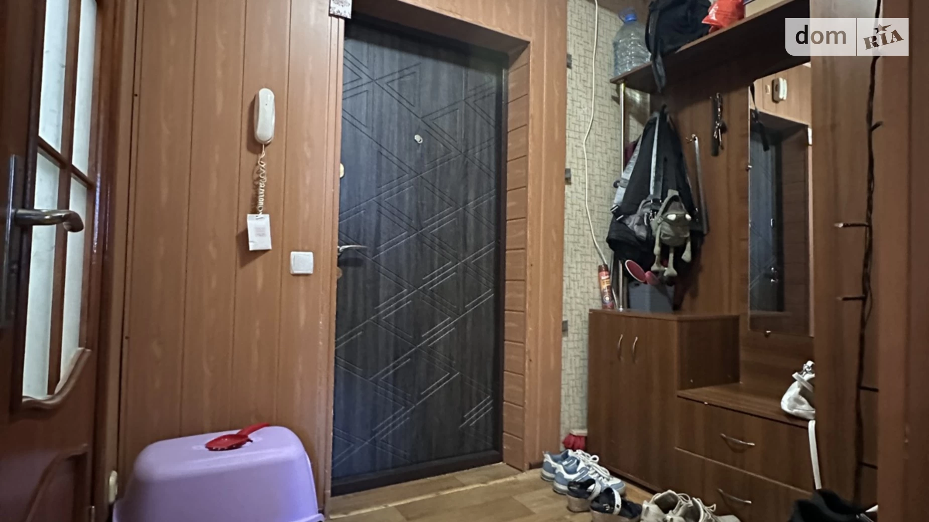 Продається 2-кімнатна квартира 42.6 кв. м у Харкові, вул. Благодатна, 2 - фото 5